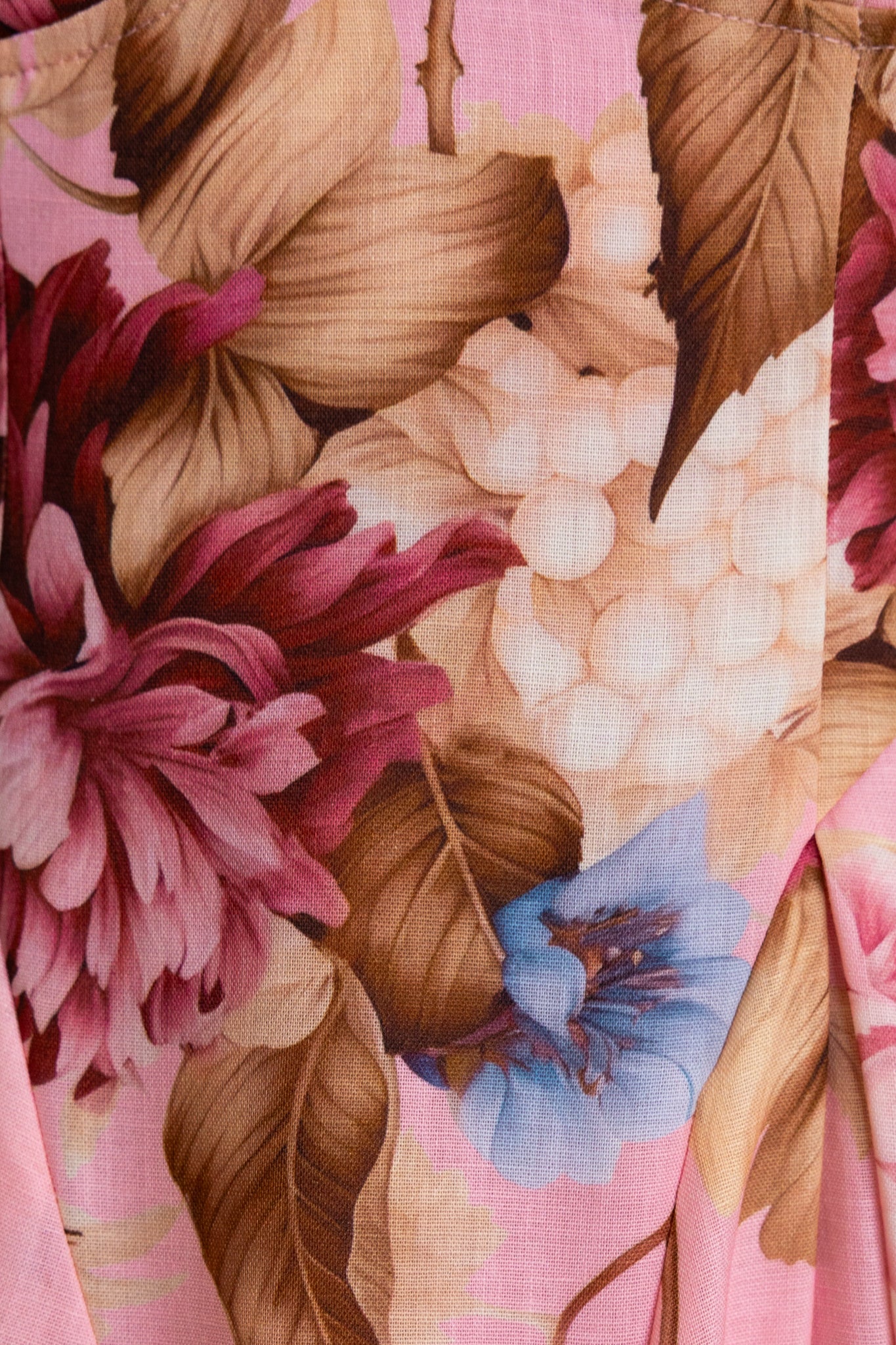 Kagari Maxi Dress - Image 8