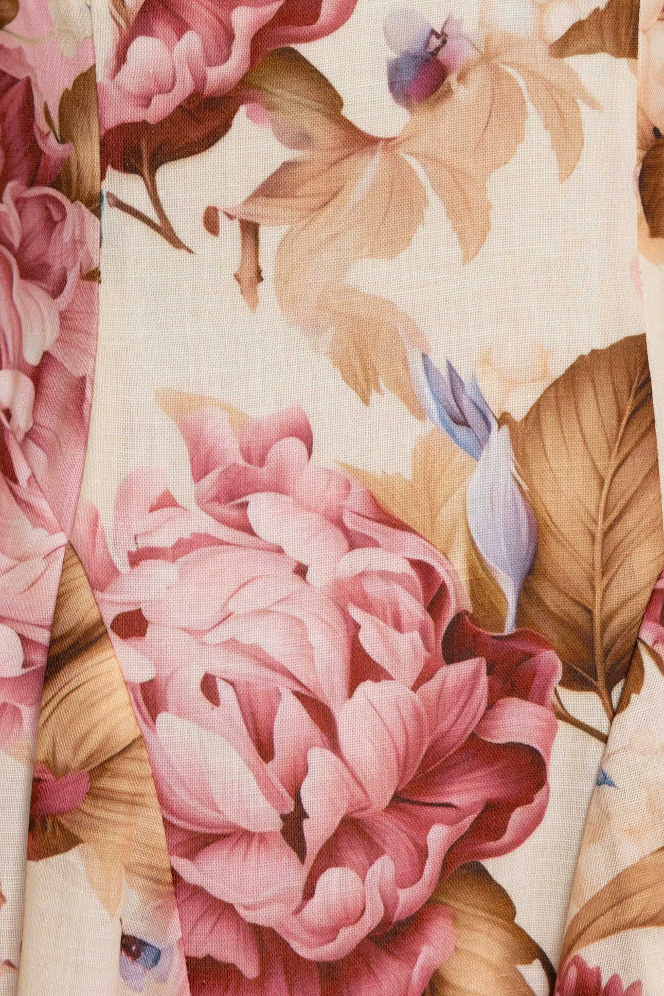 Kagari Maxi Dress - Image 7