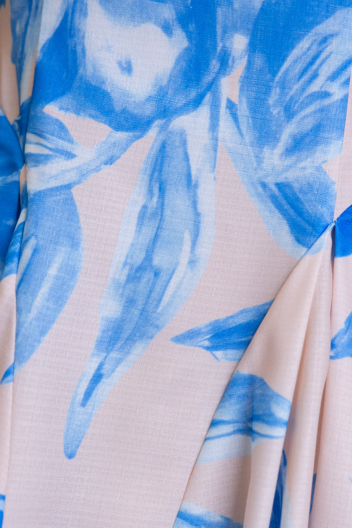 Kagari Maxi Dress - Image 7