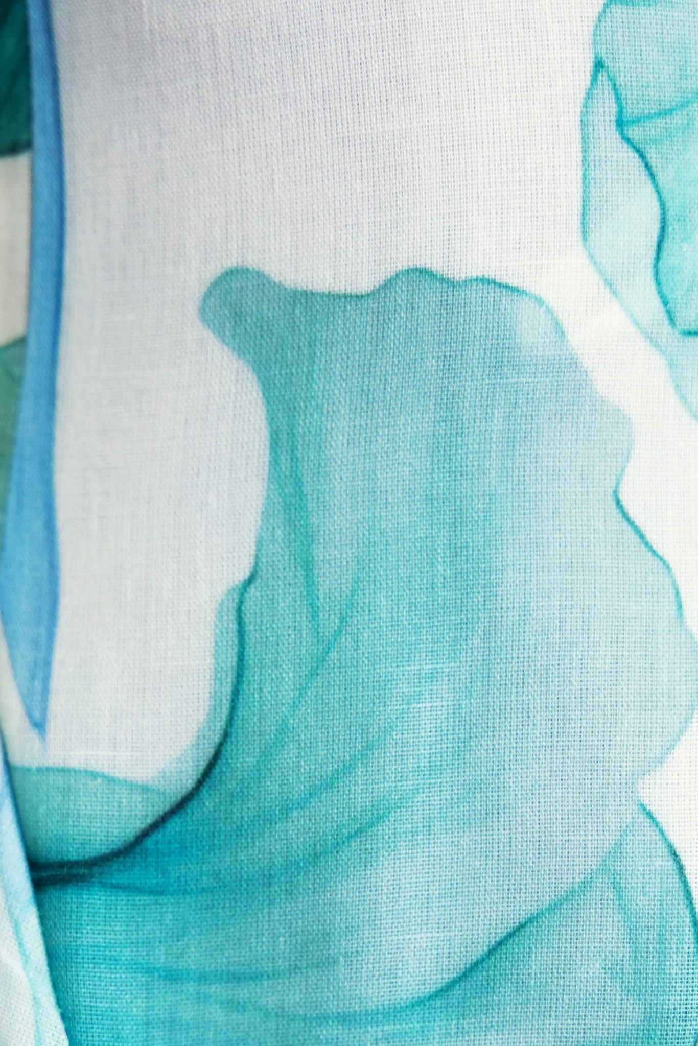 Kagari Maxi Dress - Image 7