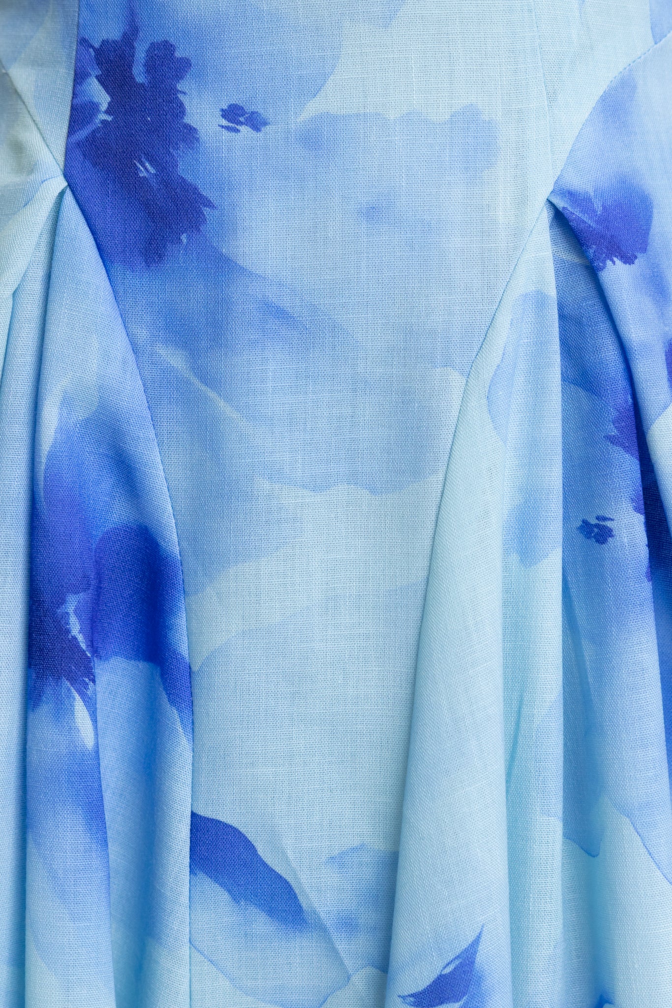 Kagari Maxi Dress - Image 7