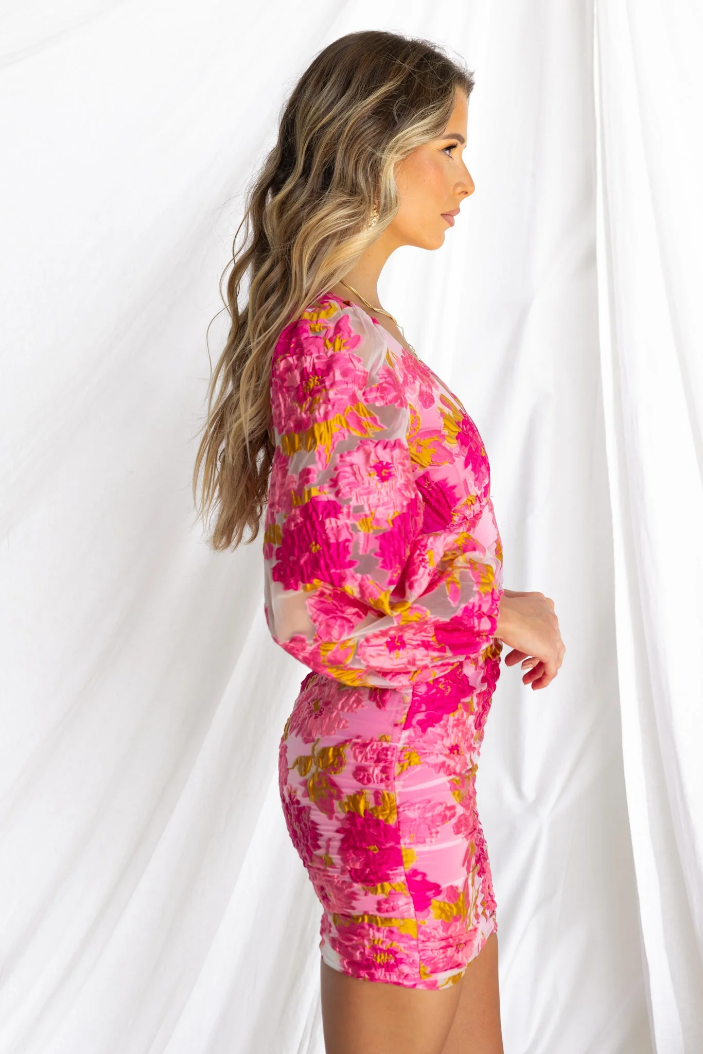 Kahvi Dress - Image 4