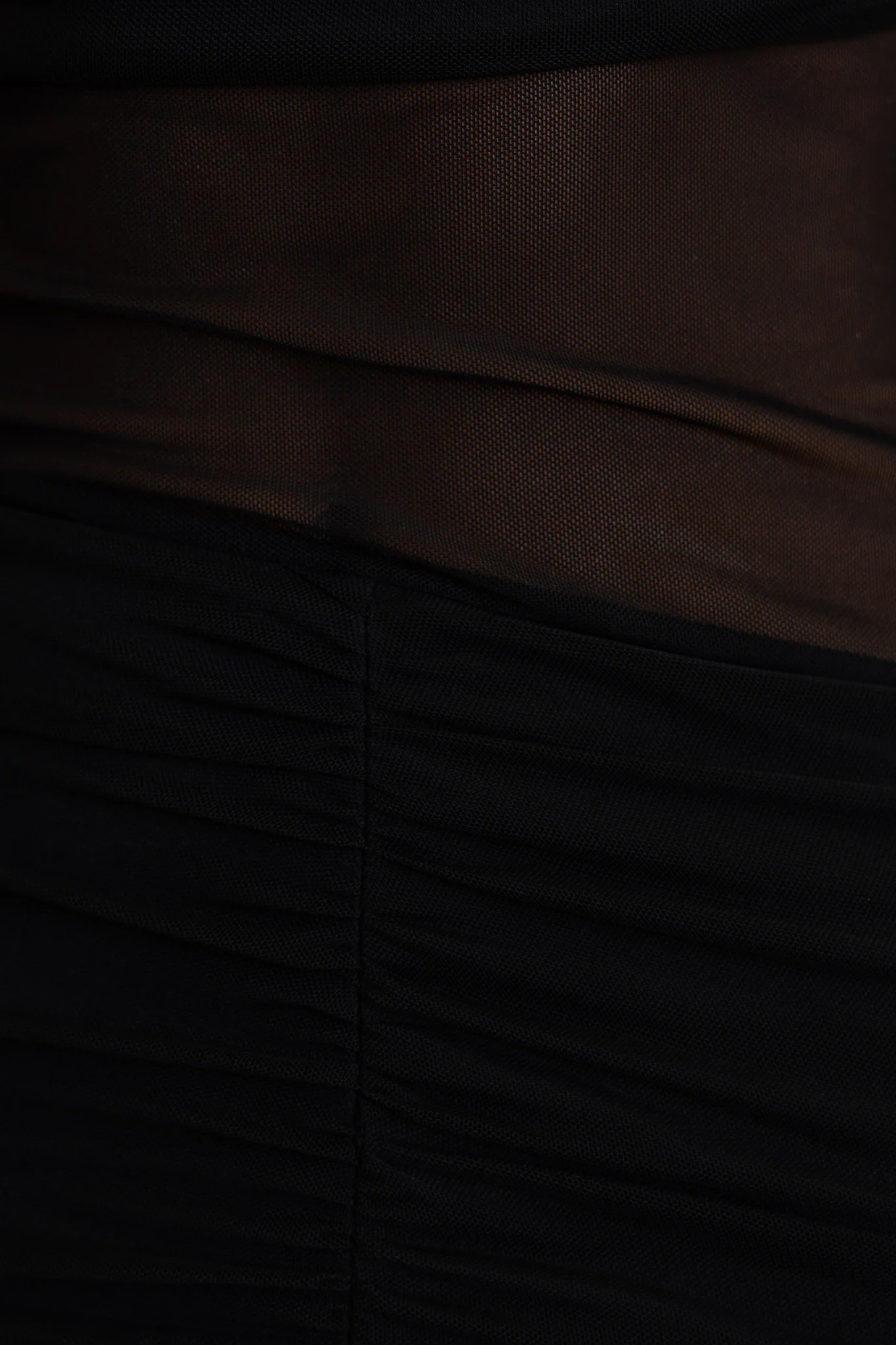 Kai Maxi Dress - Image 7