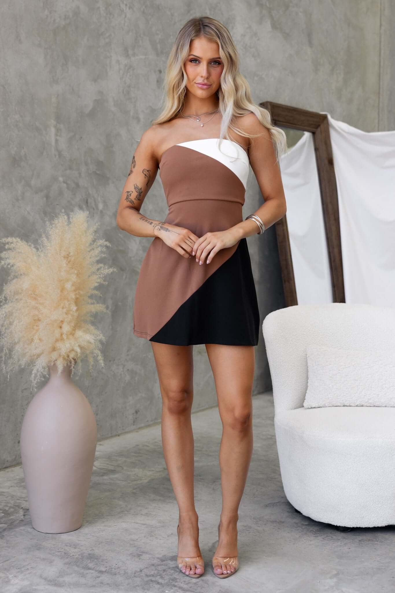 Kaia Dress - Image 2