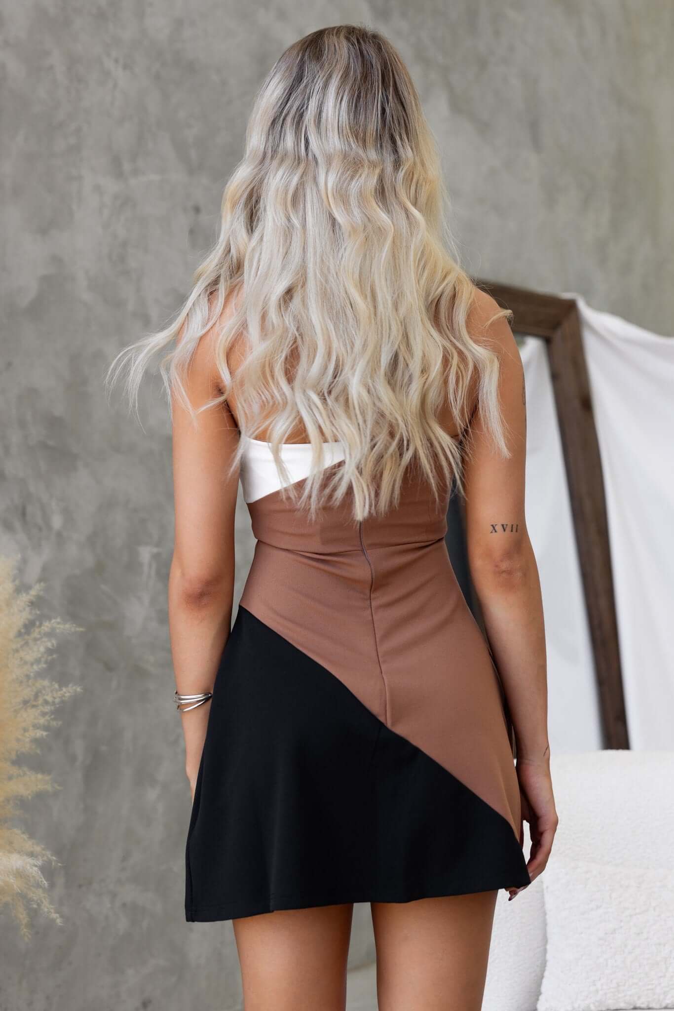 Kaia Dress - Image 5