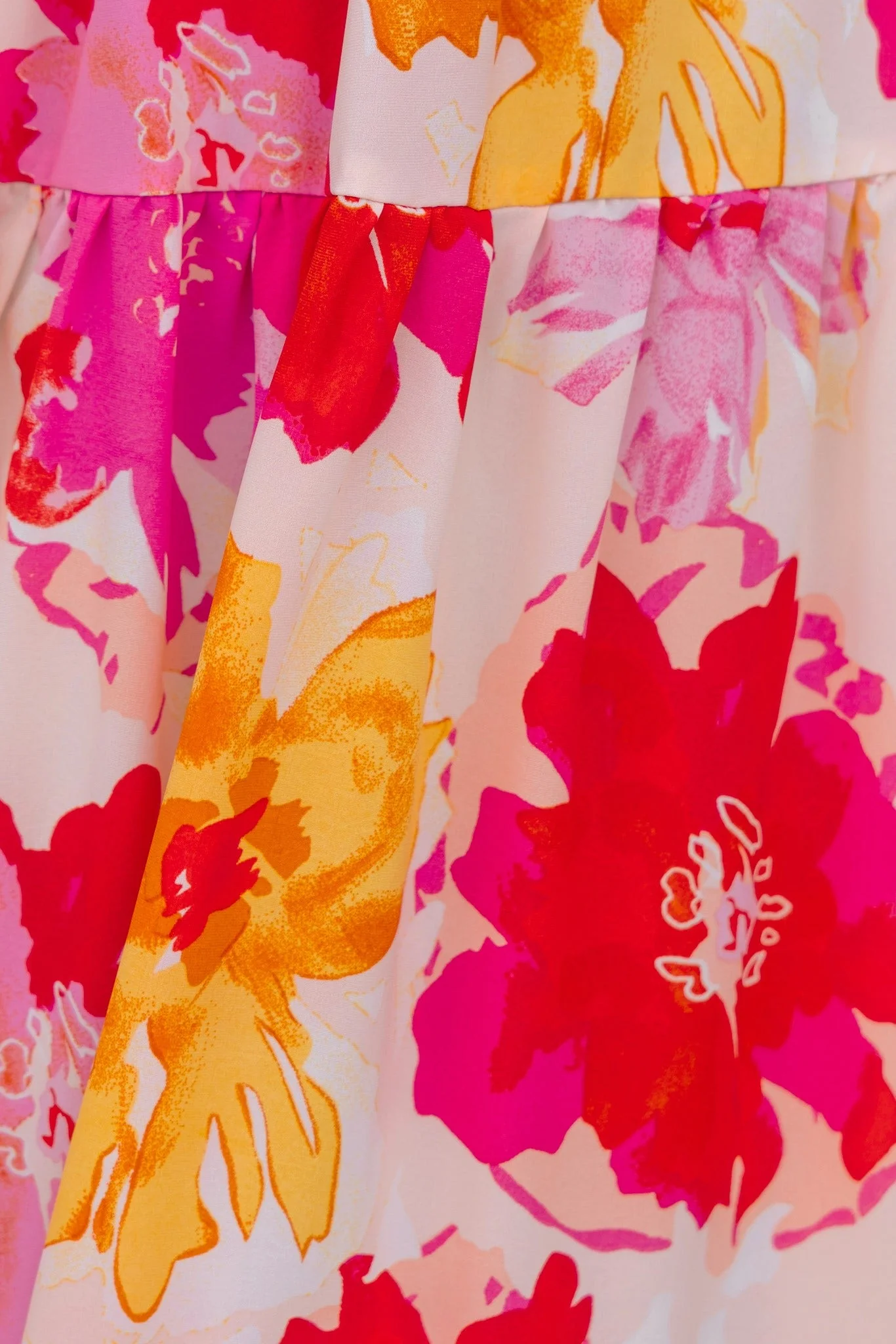 Kailani Maxi Dress - Image 6