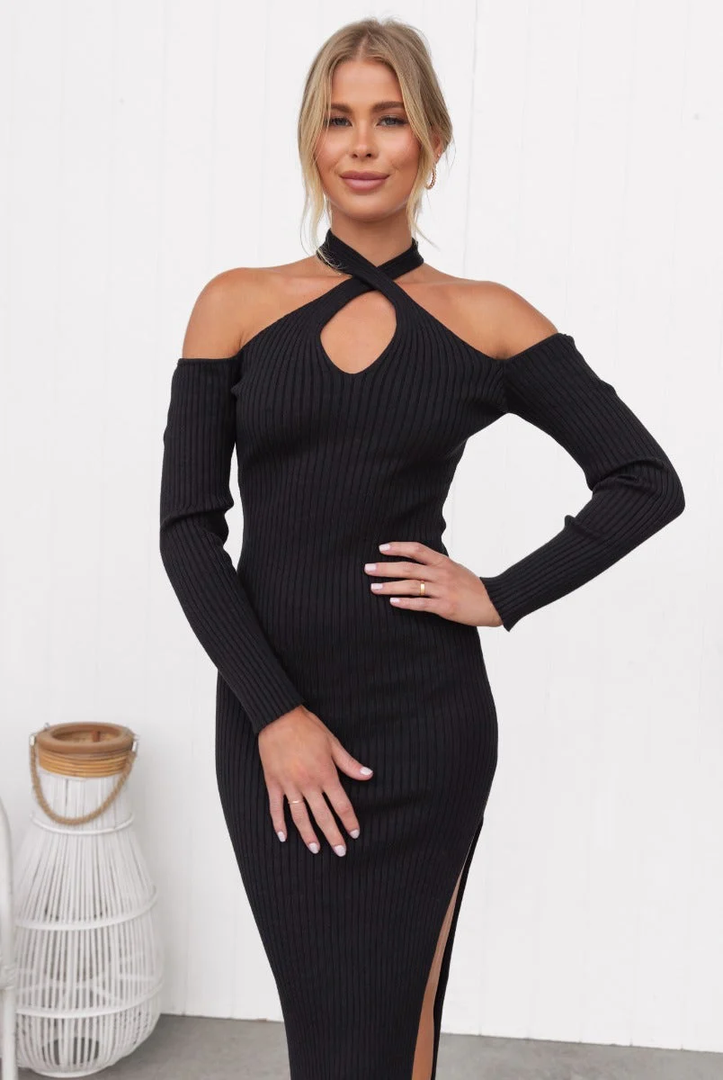 Kailen Midi Dress