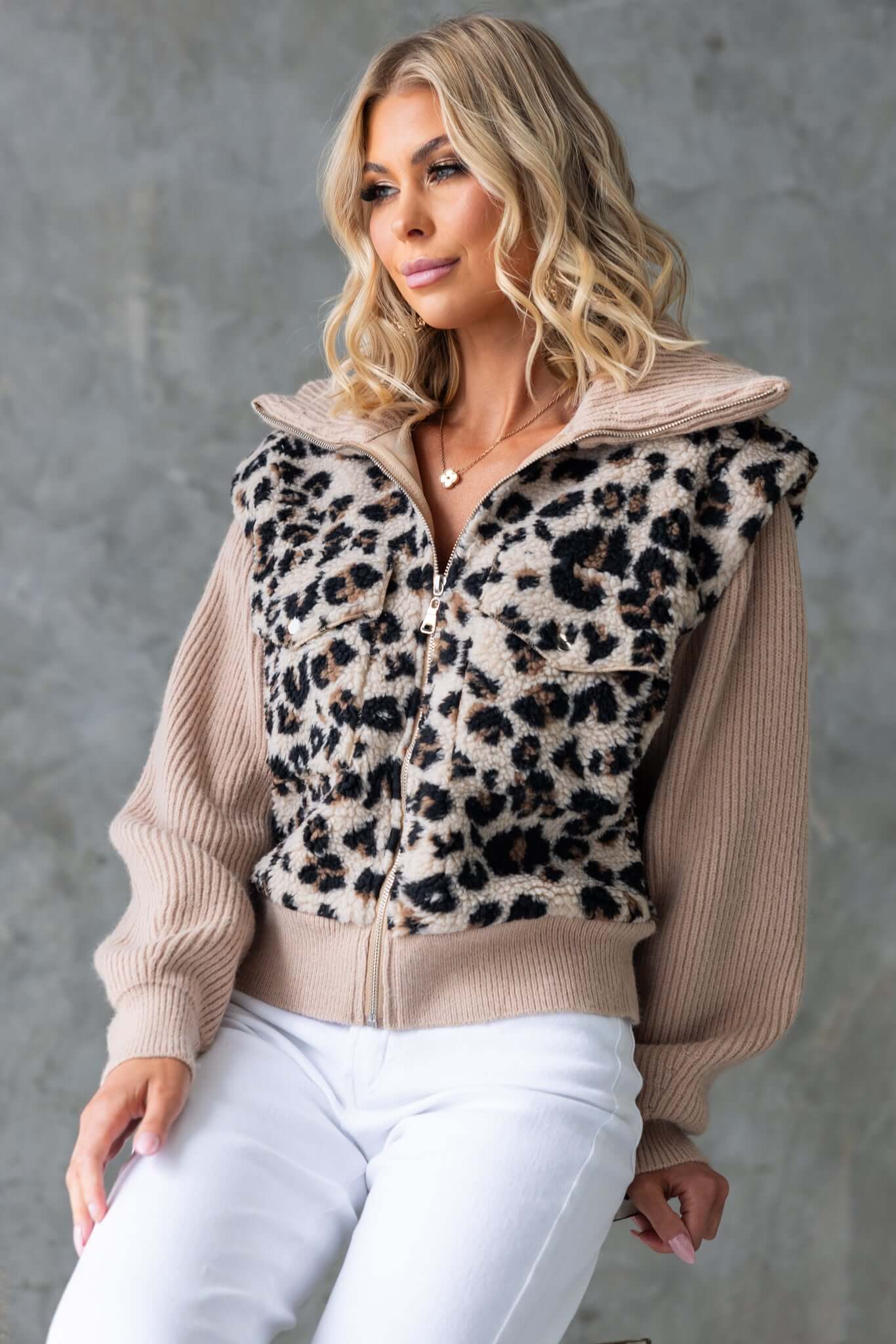 Kairo Jacket - Image 3
