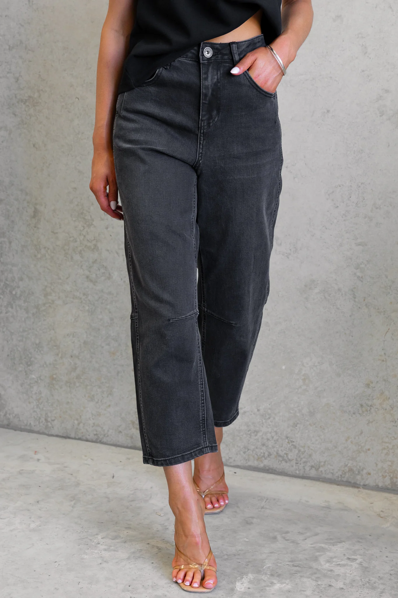 Kairo Jeans