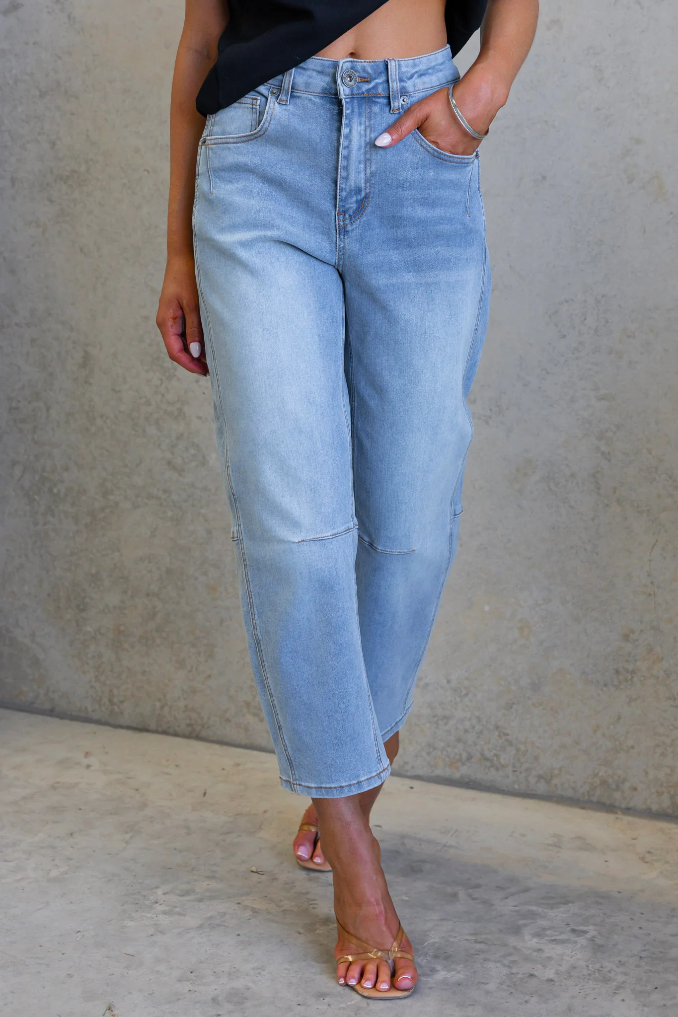 Kairo Jeans - Image 2