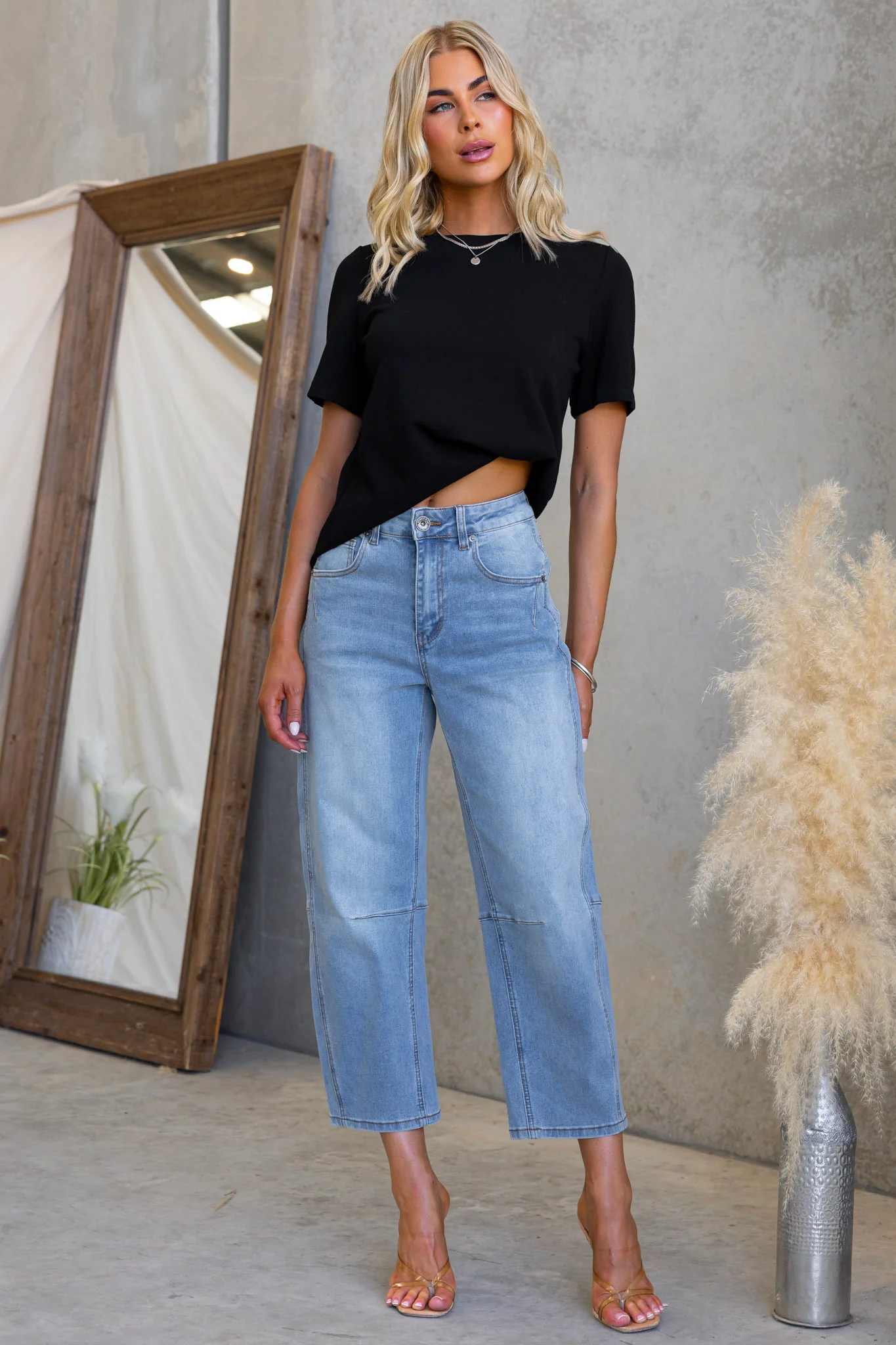 Kairo Jeans - Image 3
