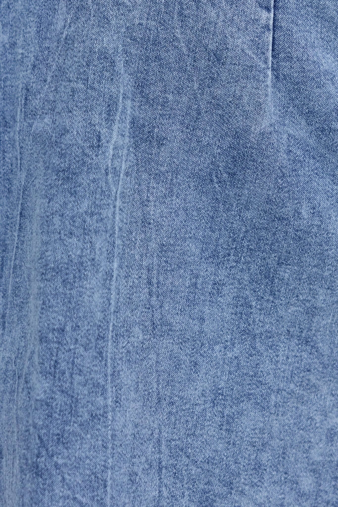Kairos Denim Dress - Image 7