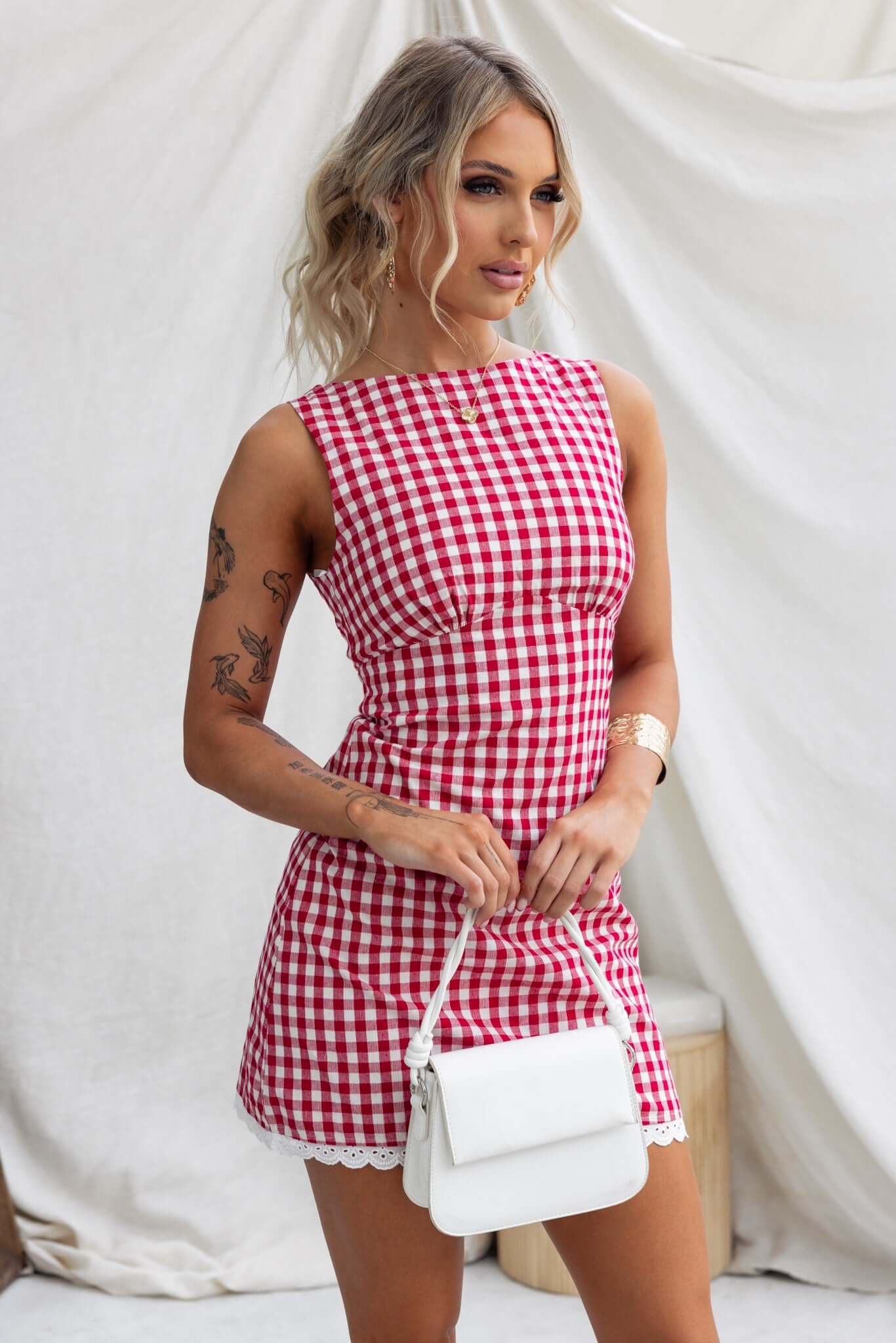 Kairyn Dress