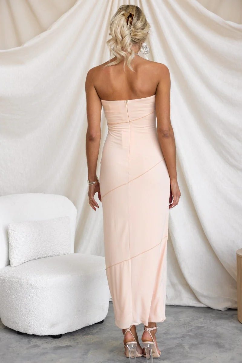 Kaitey Maxi Dress - Image 5
