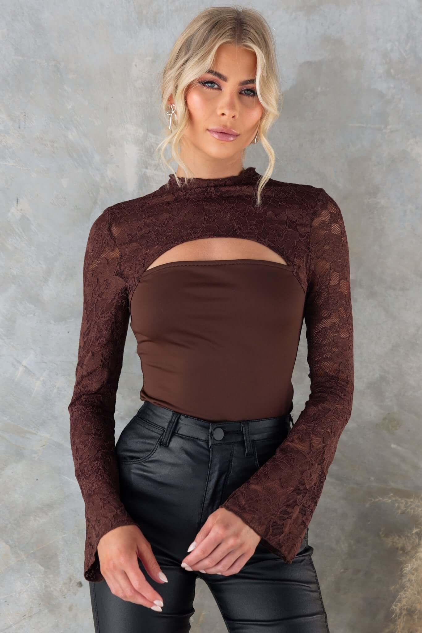 Kaiya Top