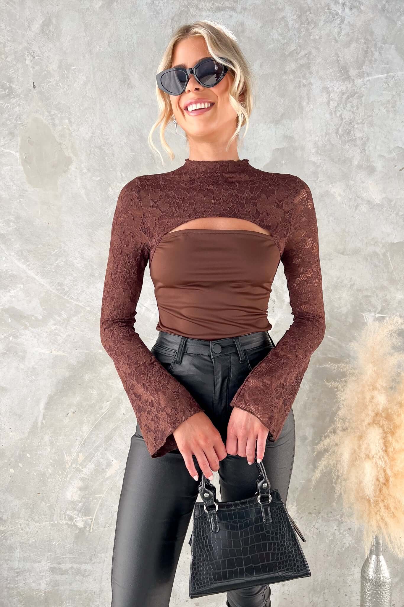 Kaiya Top - Image 2