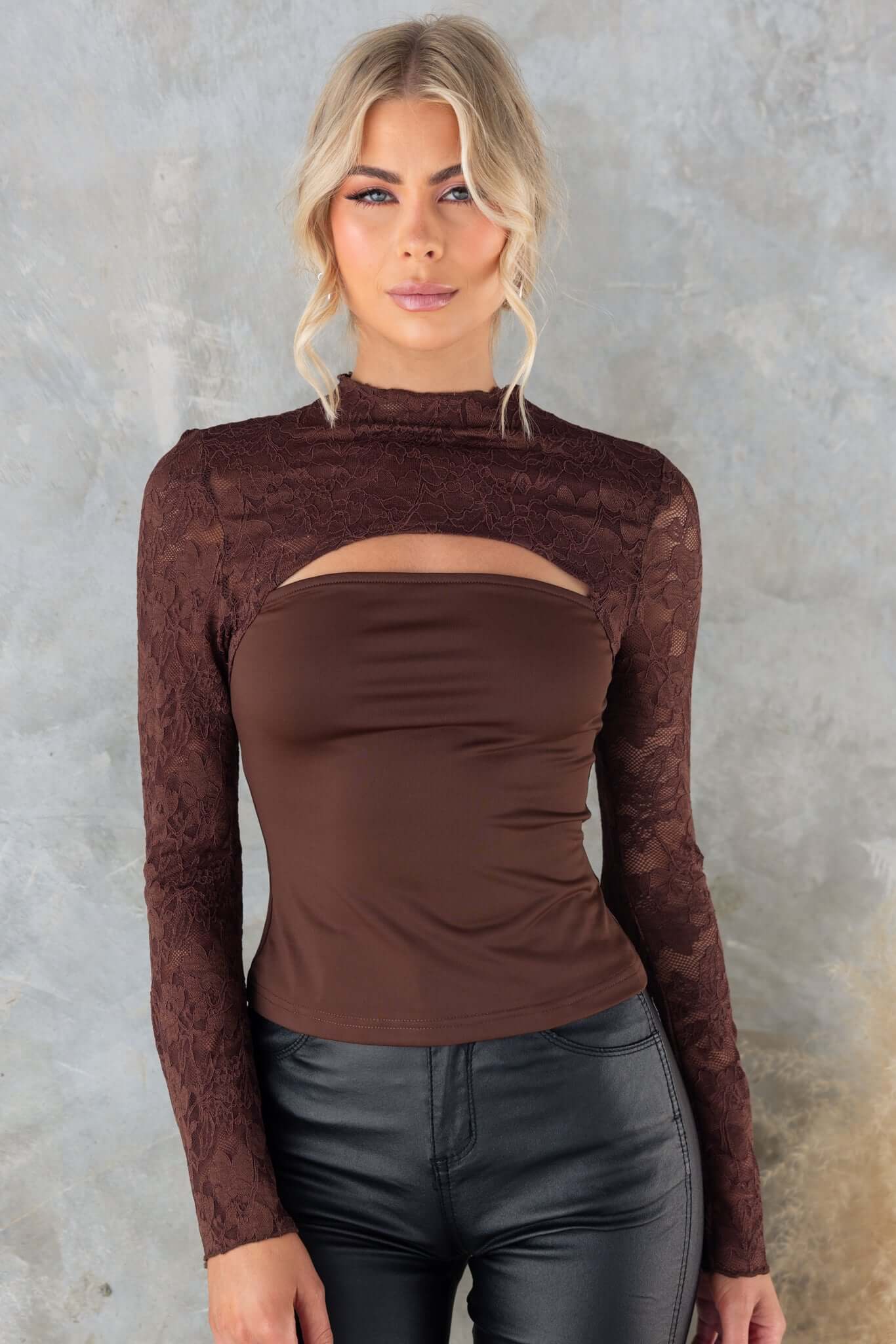 Kaiya Top - Image 4