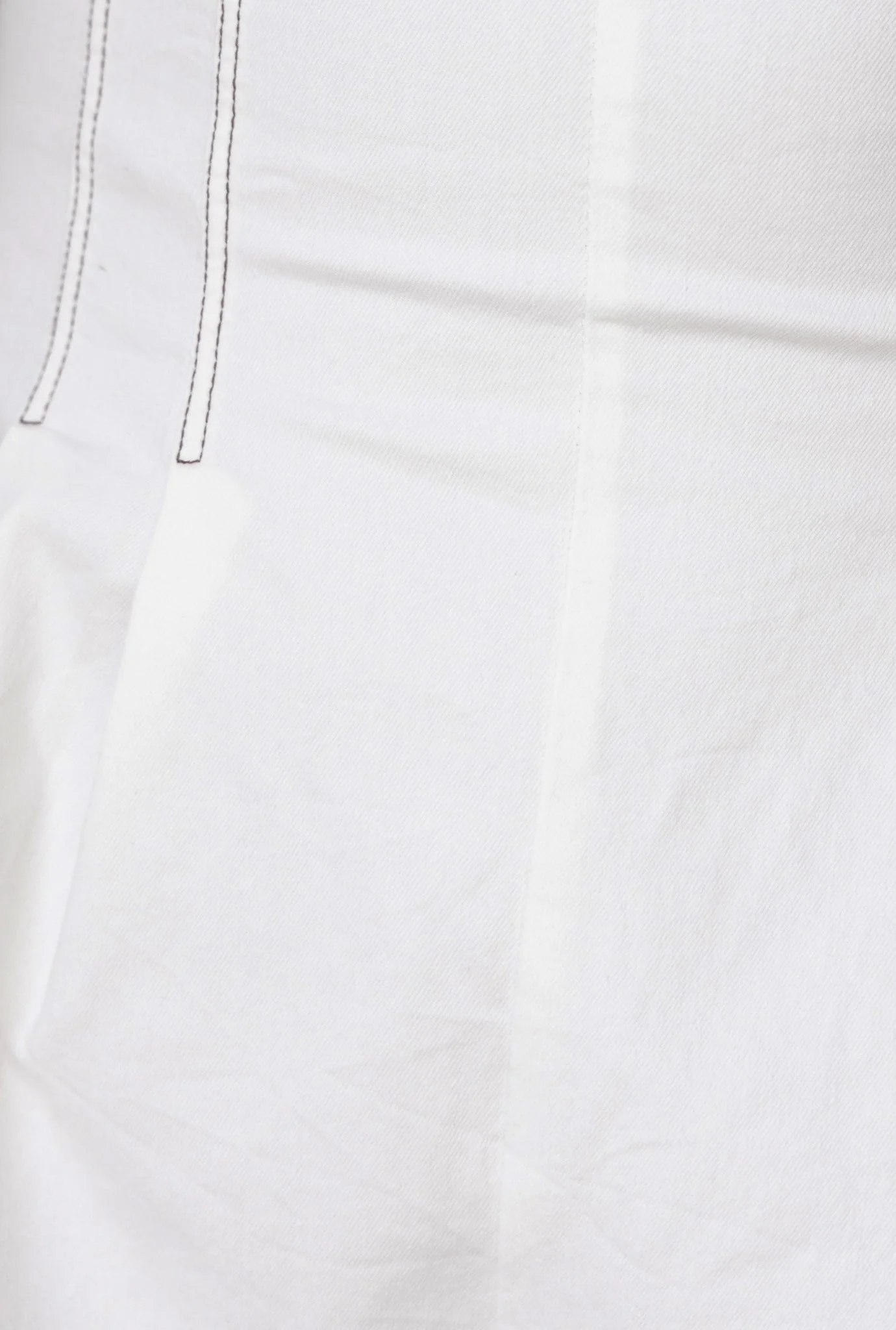 Kala Denim Playsuit - Image 6