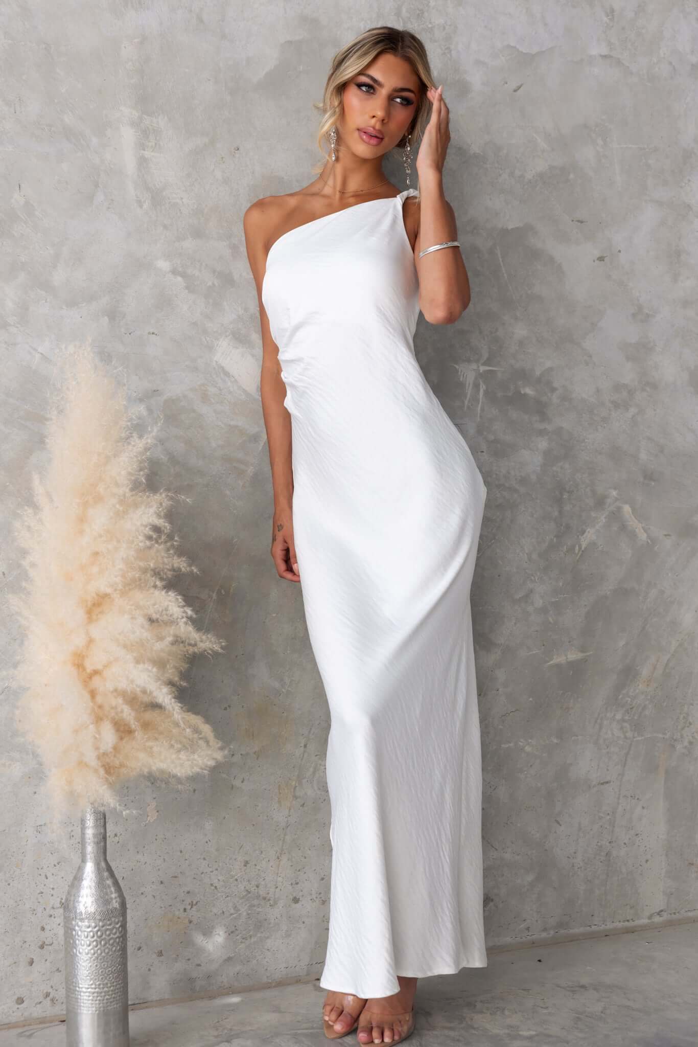 Kaleisha Maxi Dress - Image 2