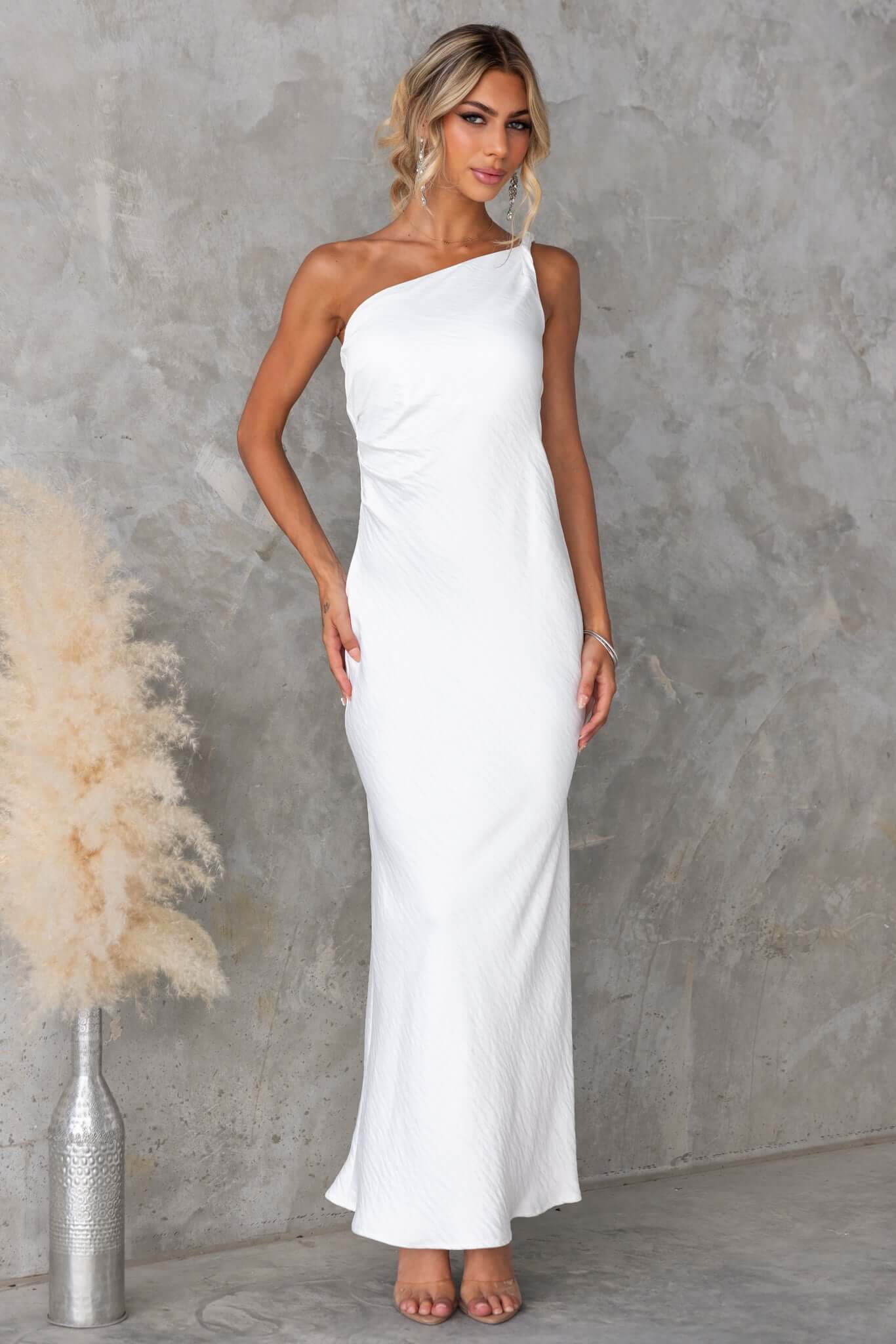 Kaleisha Maxi Dress - Image 4