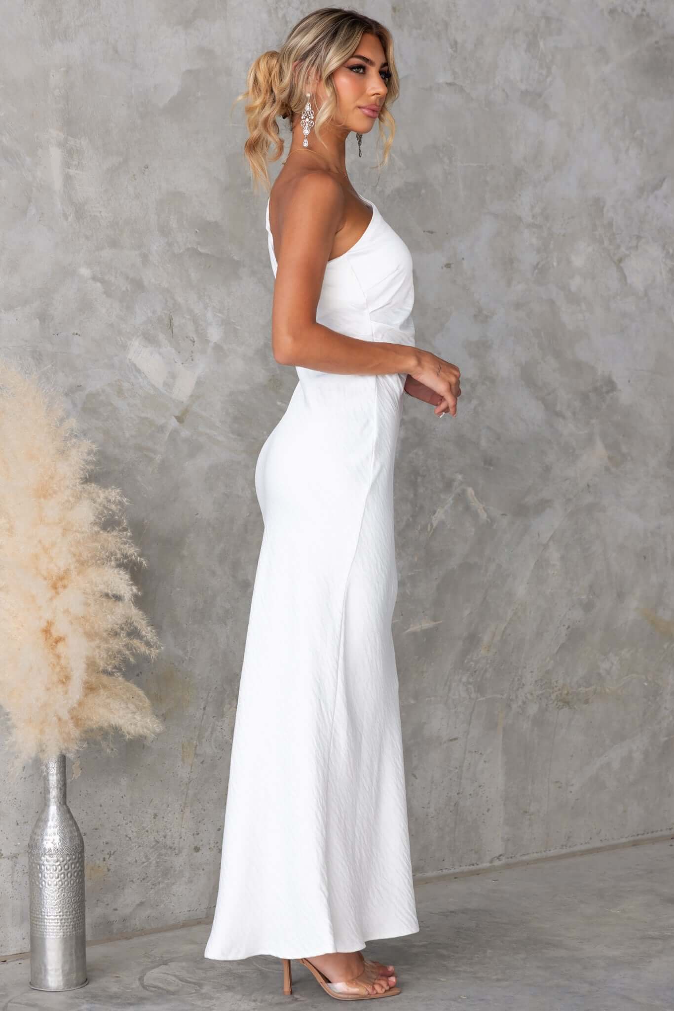 Kaleisha Maxi Dress - Image 5
