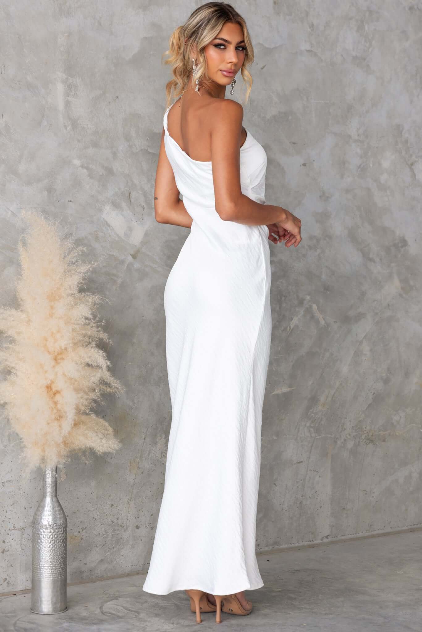 Kaleisha Maxi Dress - Image 6