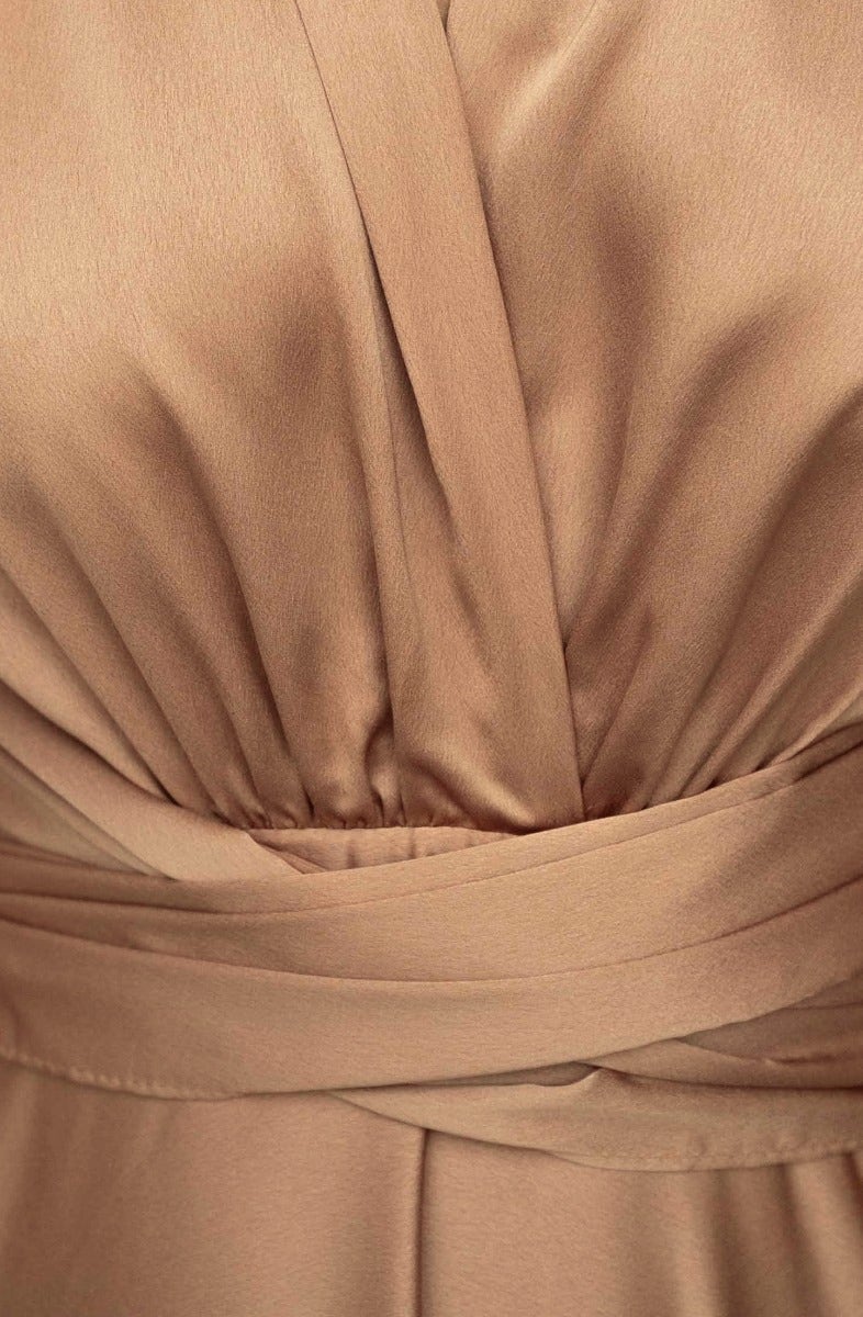 Kalilah Maxi Dress - Image 5