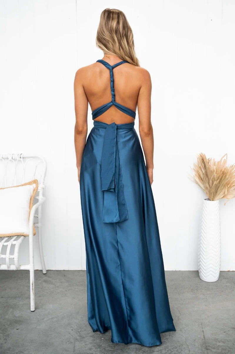 Kalilah Maxi Dress - Image 5