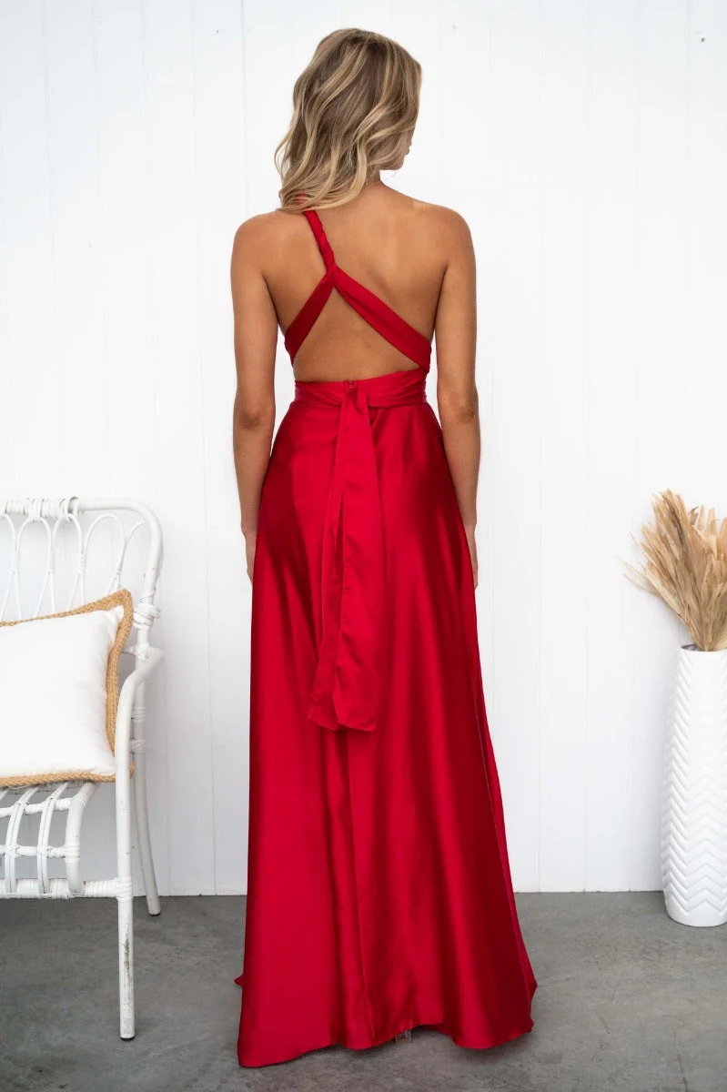 Kalilah Maxi Dress - Image 4
