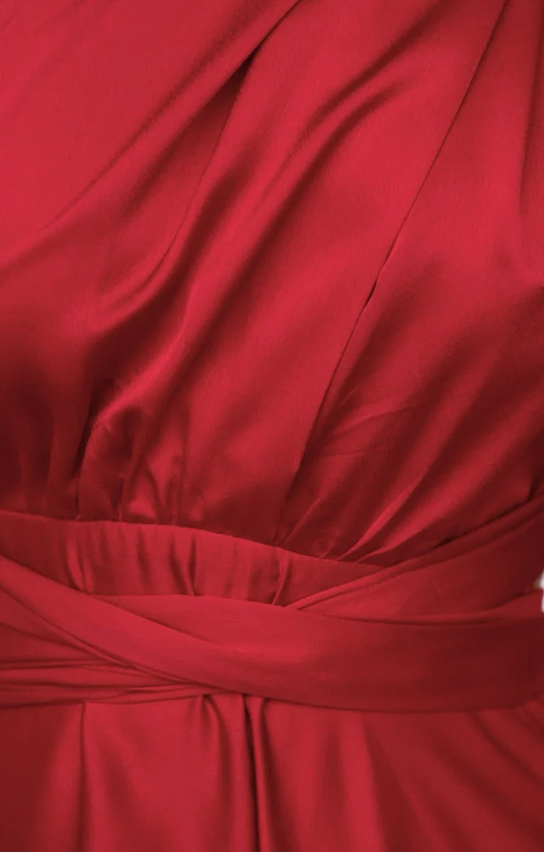 Kalilah Maxi Dress - Image 5