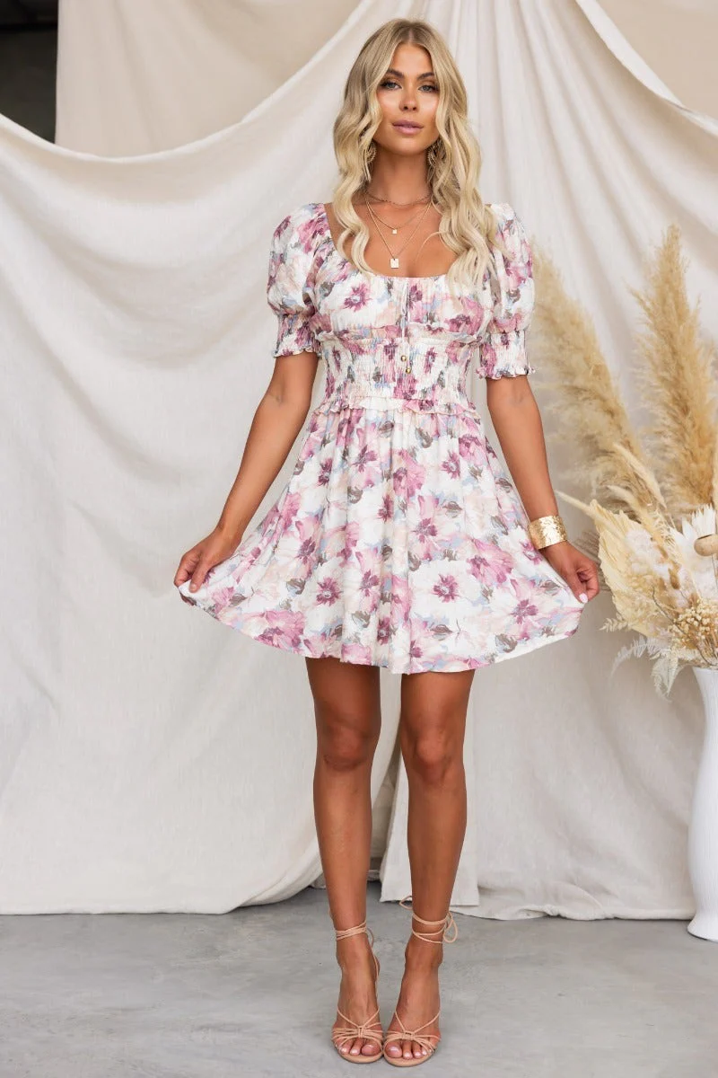Kalinda Dress - Image 4