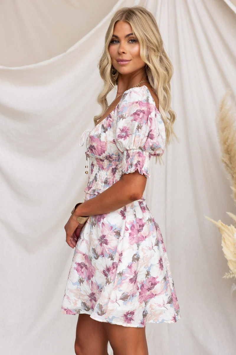 Kalinda Dress - Image 6