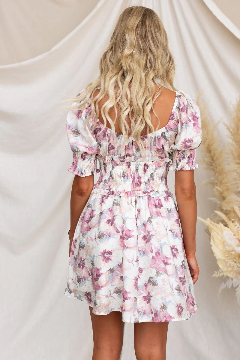 Kalinda Dress - Image 7