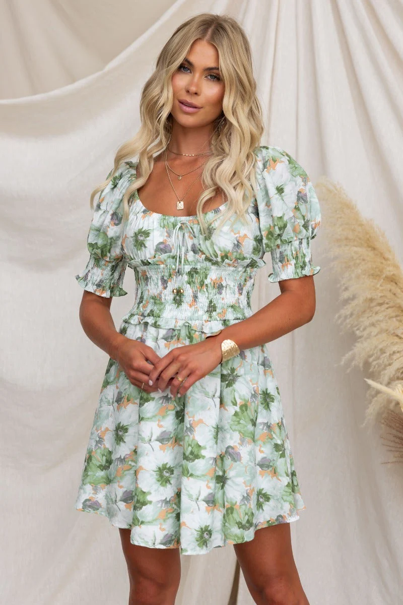 Kalinda Dress - Image 4