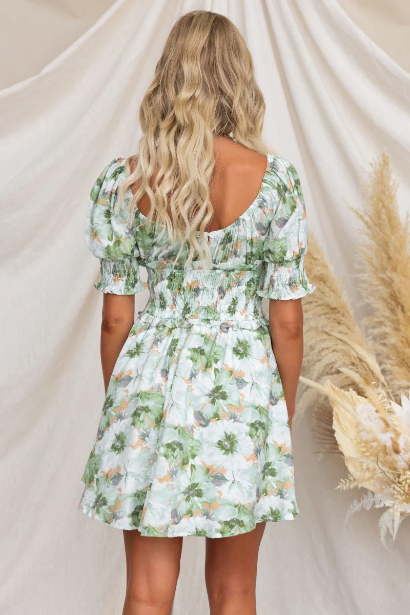 Kalinda Dress - Image 6