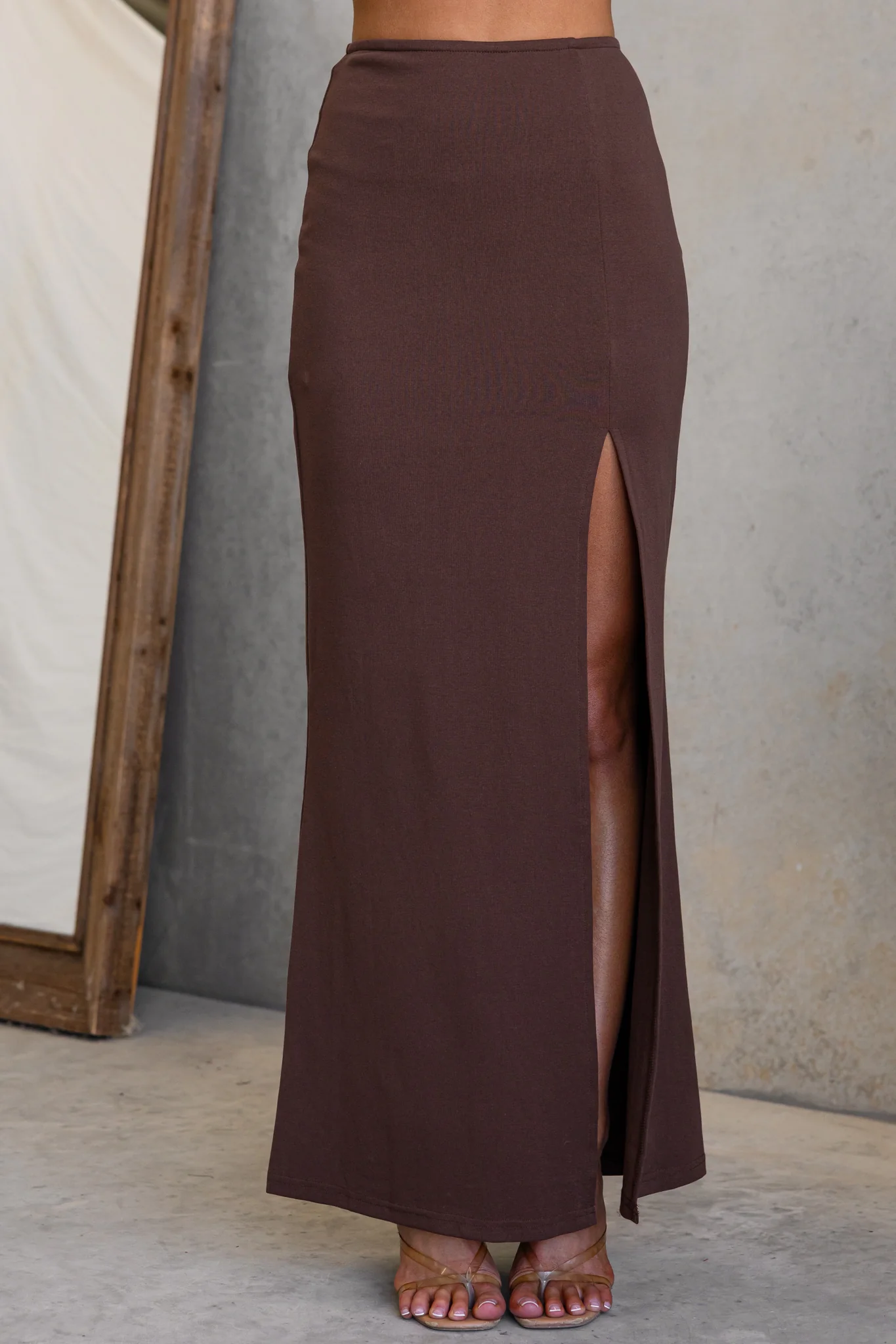 Kalita Maxi Skirt - Image 5