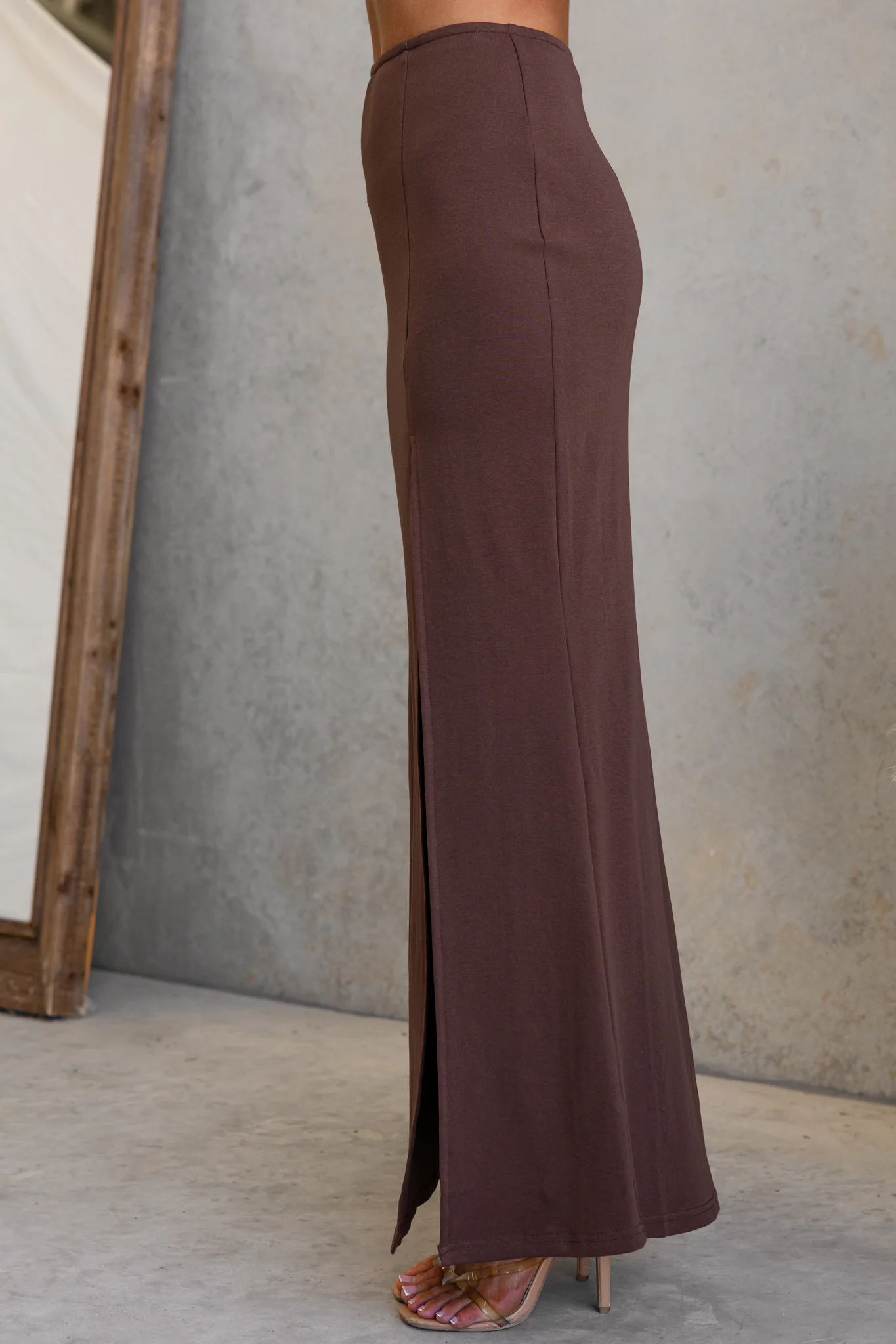 Kalita Maxi Skirt - Image 6