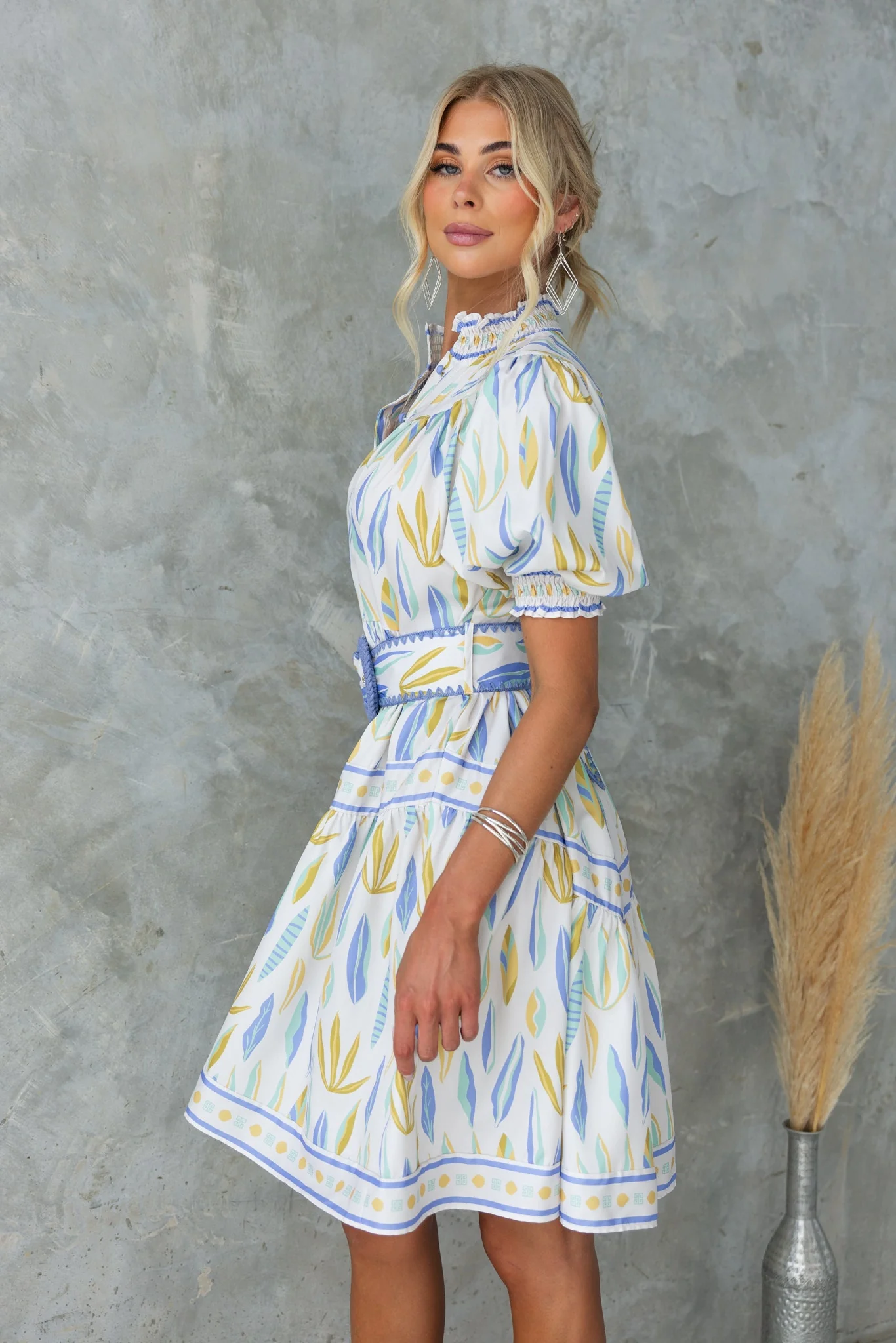 Kalmia Dress - Image 5