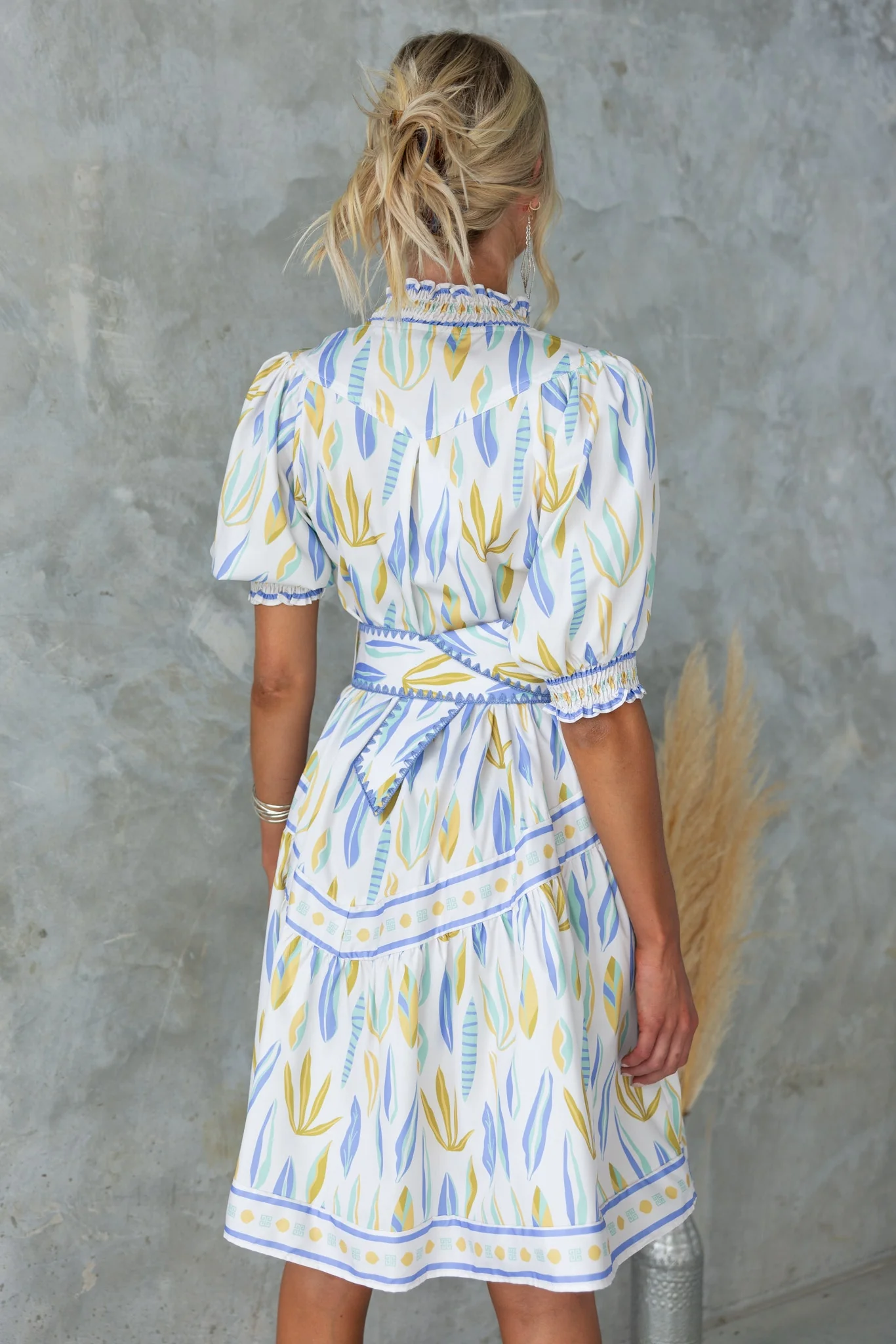 Kalmia Dress - Image 6