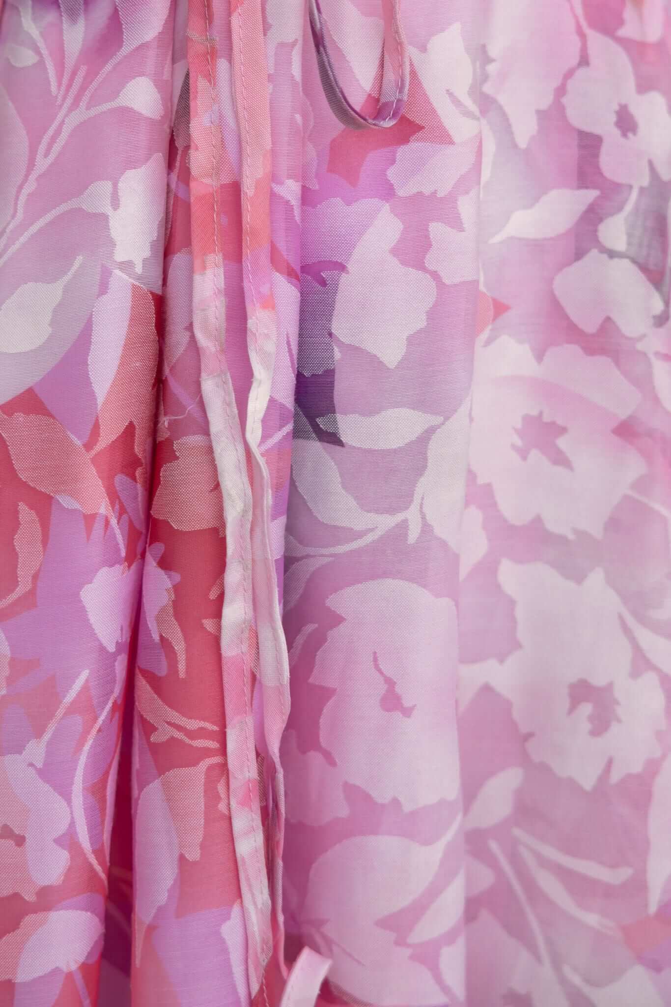 Kamala Maxi Dress - Image 7
