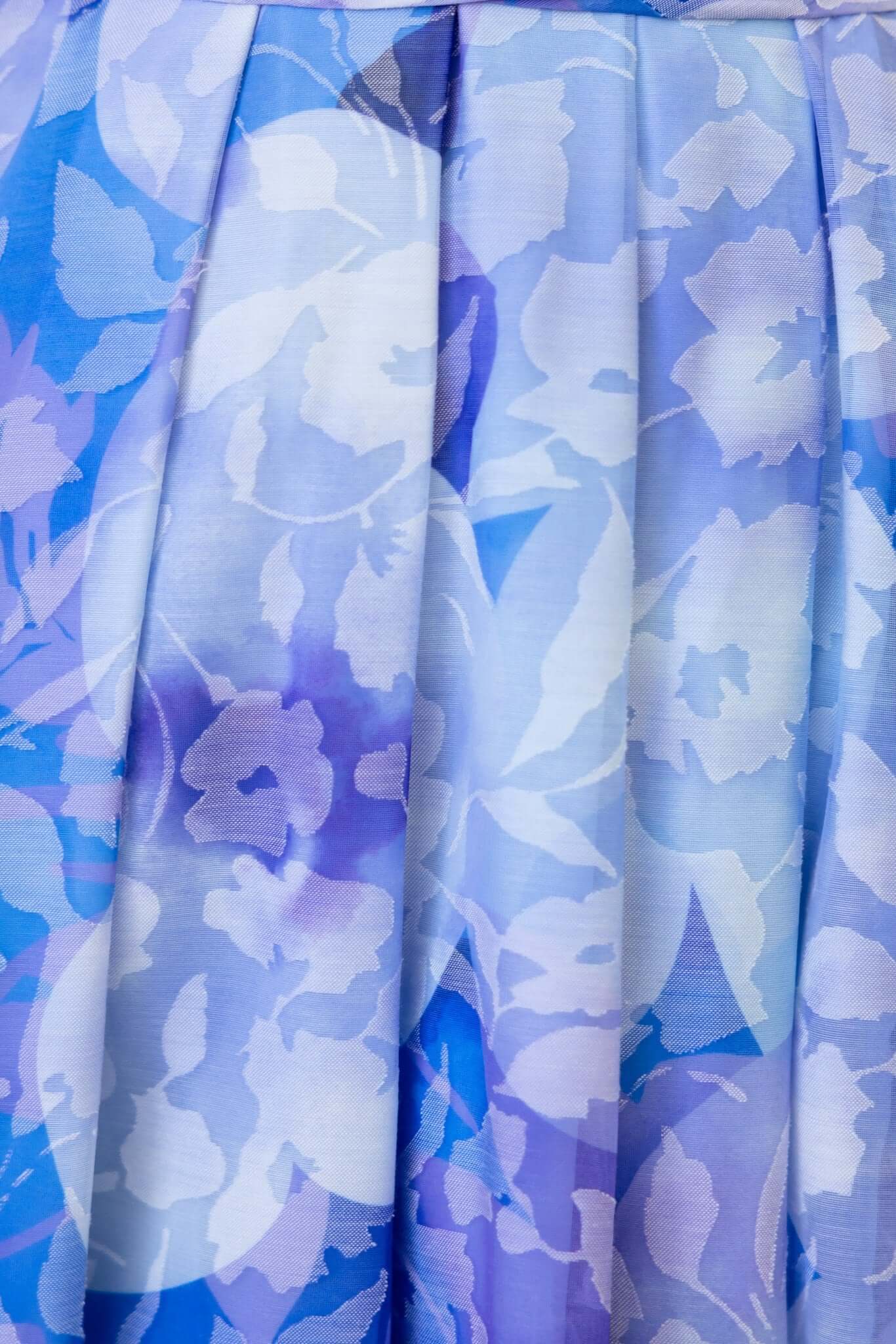 Kamala Maxi Dress - Image 7