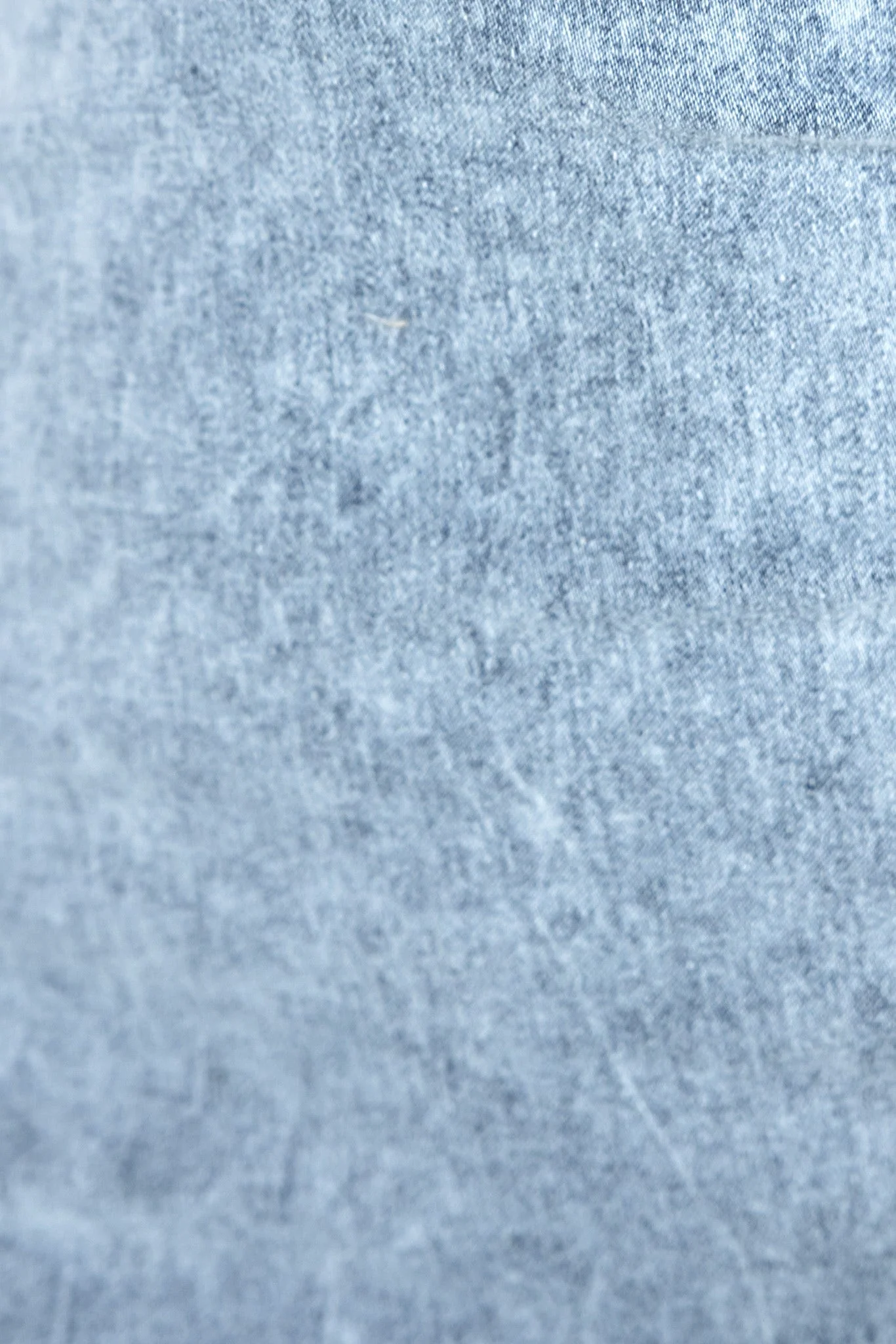 Kamen Denim Dress - Image 7