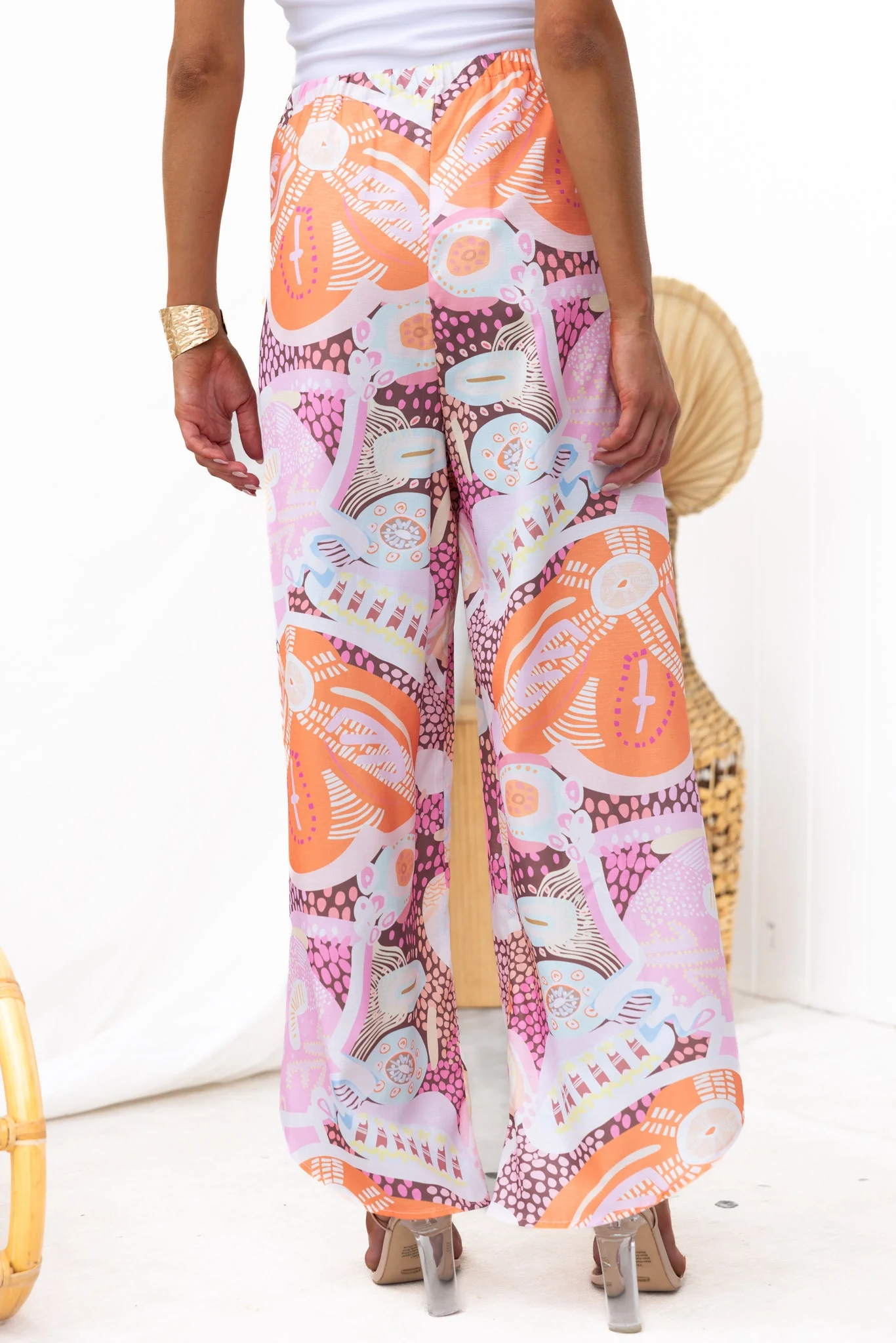 Kamilla Pants - Image 5