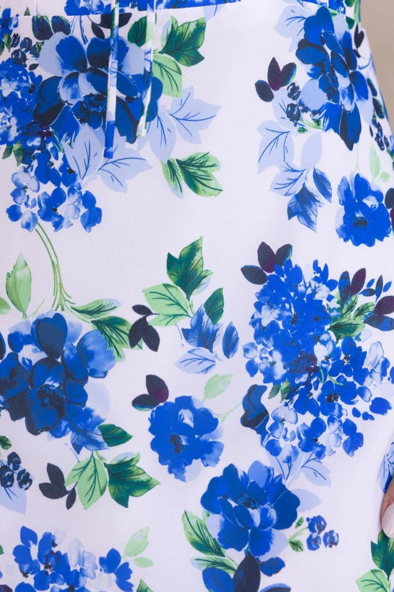 Kamina Maxi Dress - Image 6