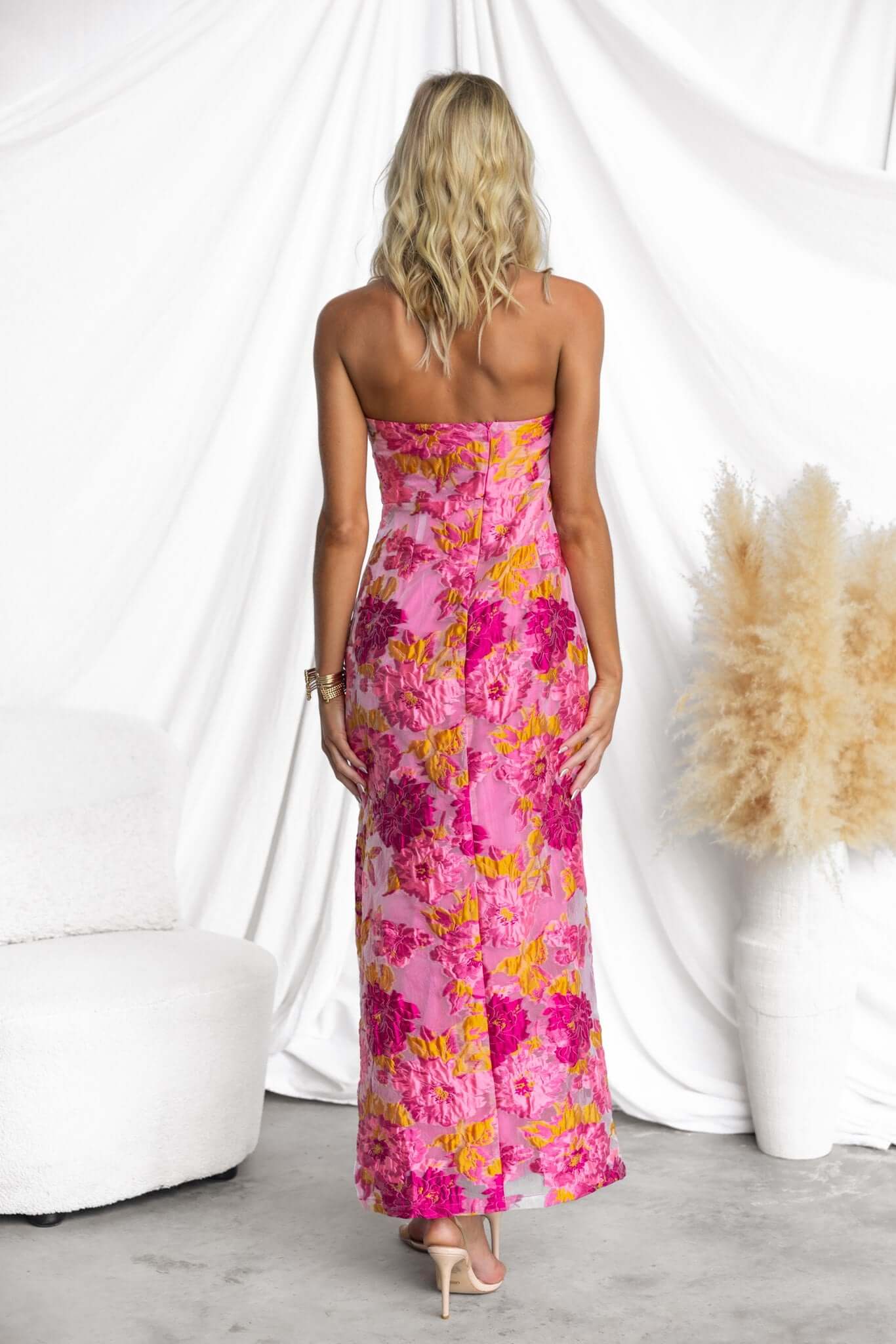 Kamryn Maxi Dress - Image 4
