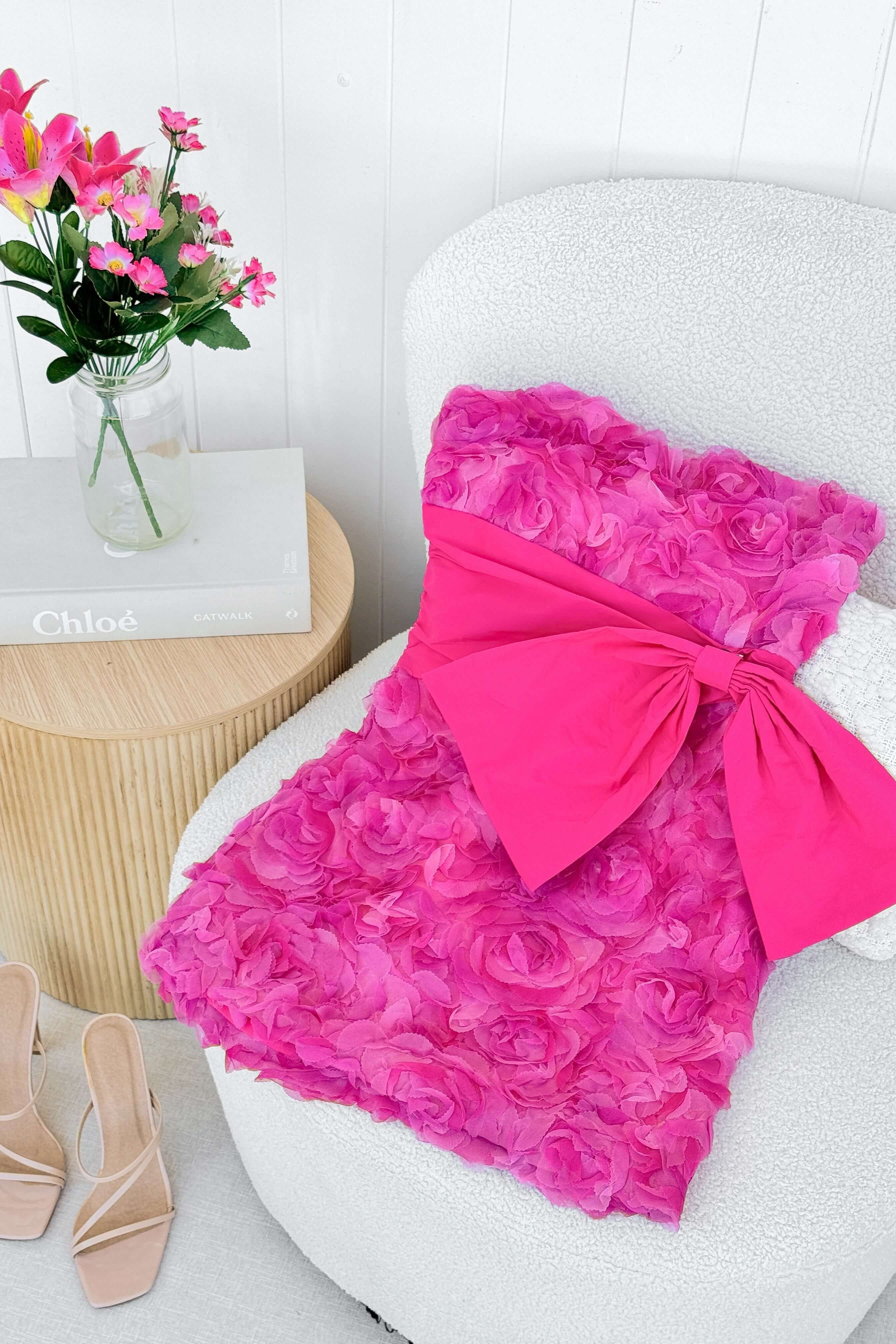 Kandis Dress - Image 2