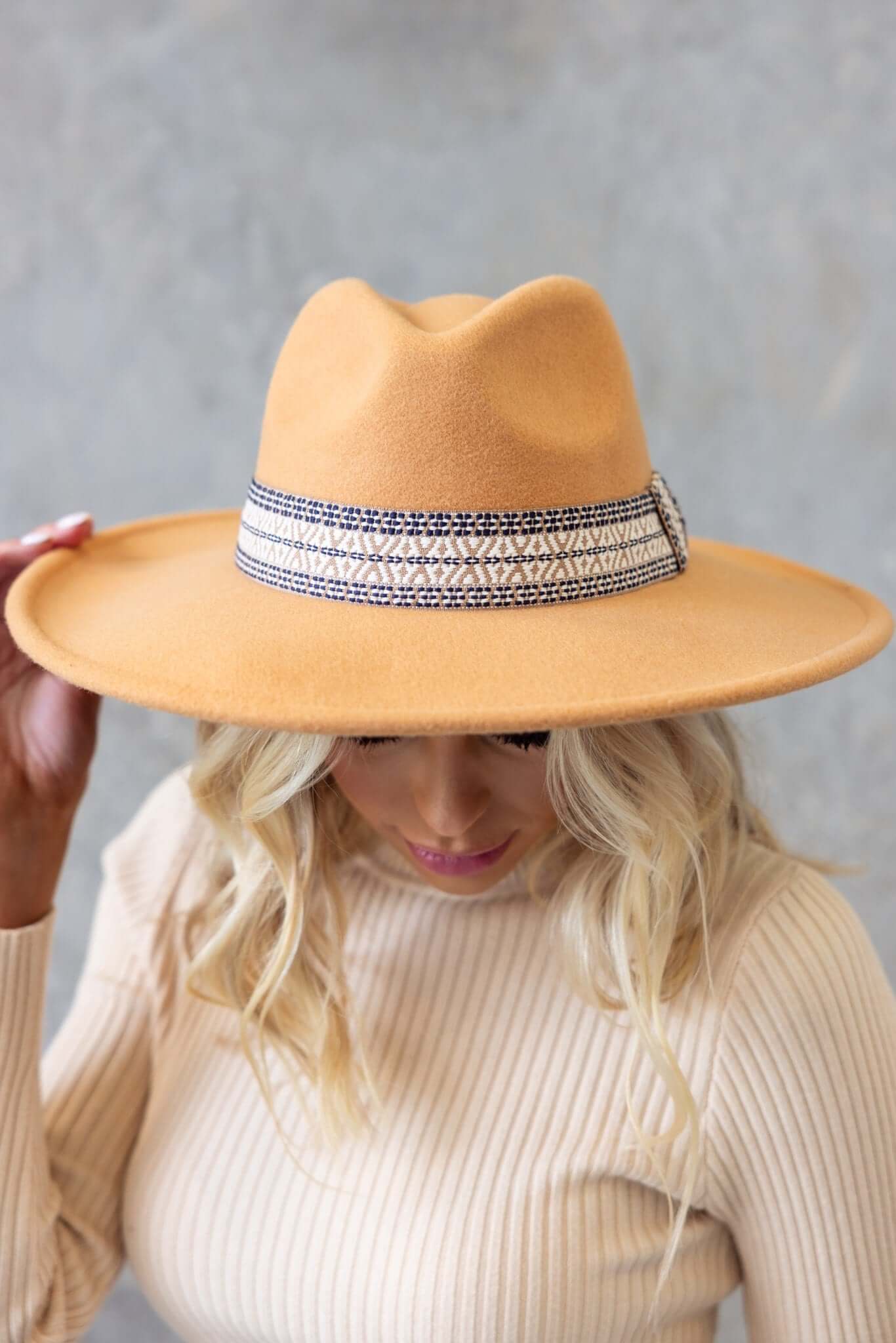 Kansas Hat