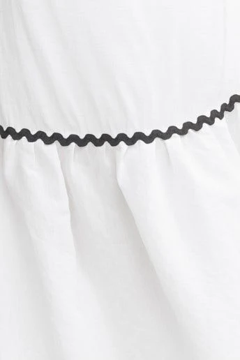 Karalyn Maxi Dress - Image 6