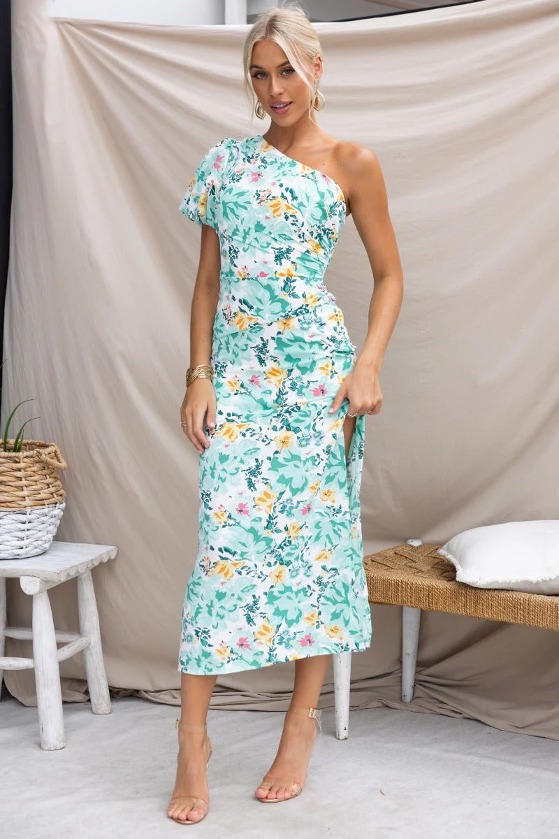 Karana Maxi Dress