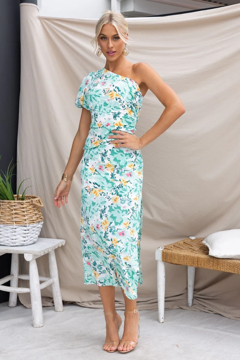 Karana Maxi Dress - Image 3